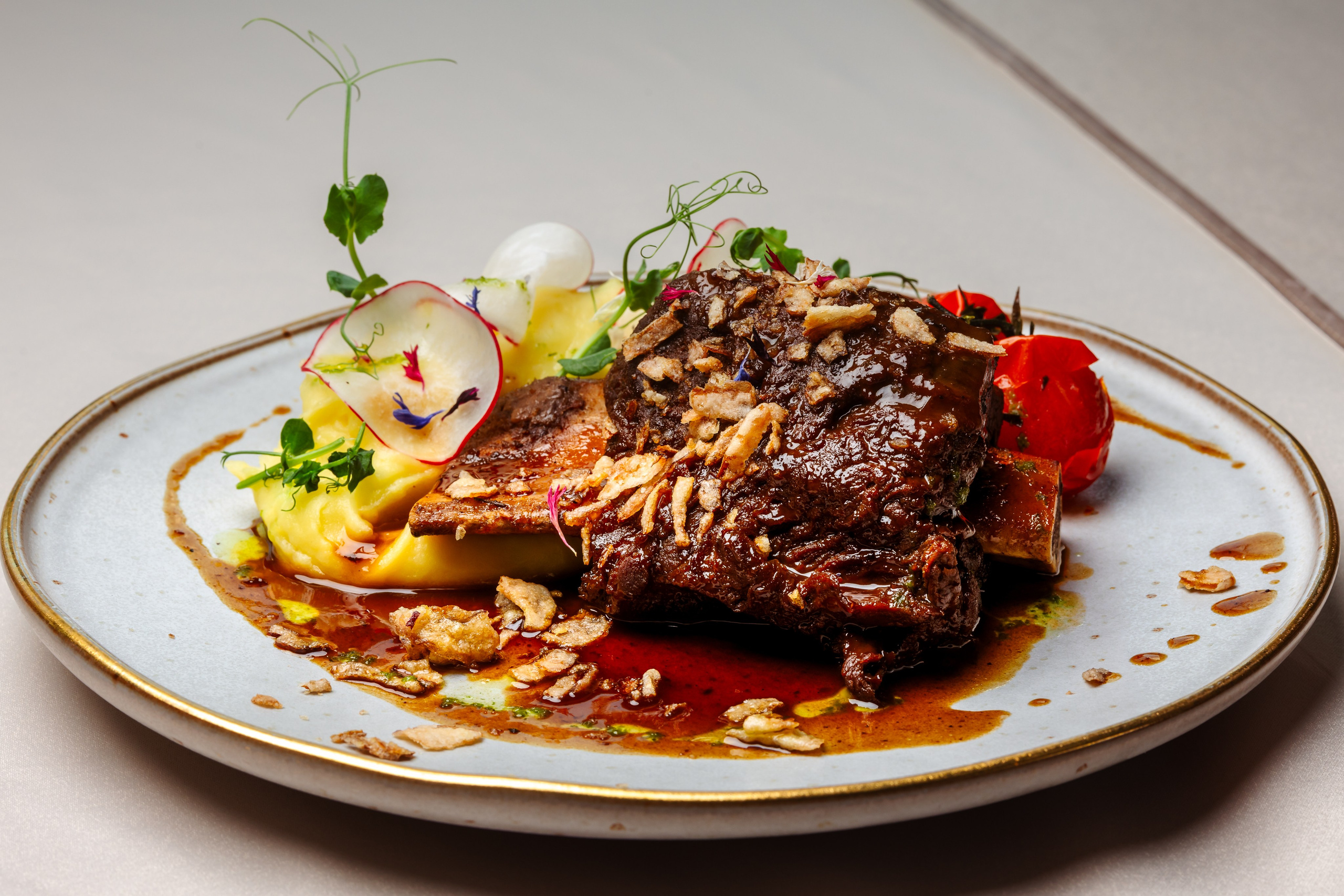 Grand View. Marius Ciocan