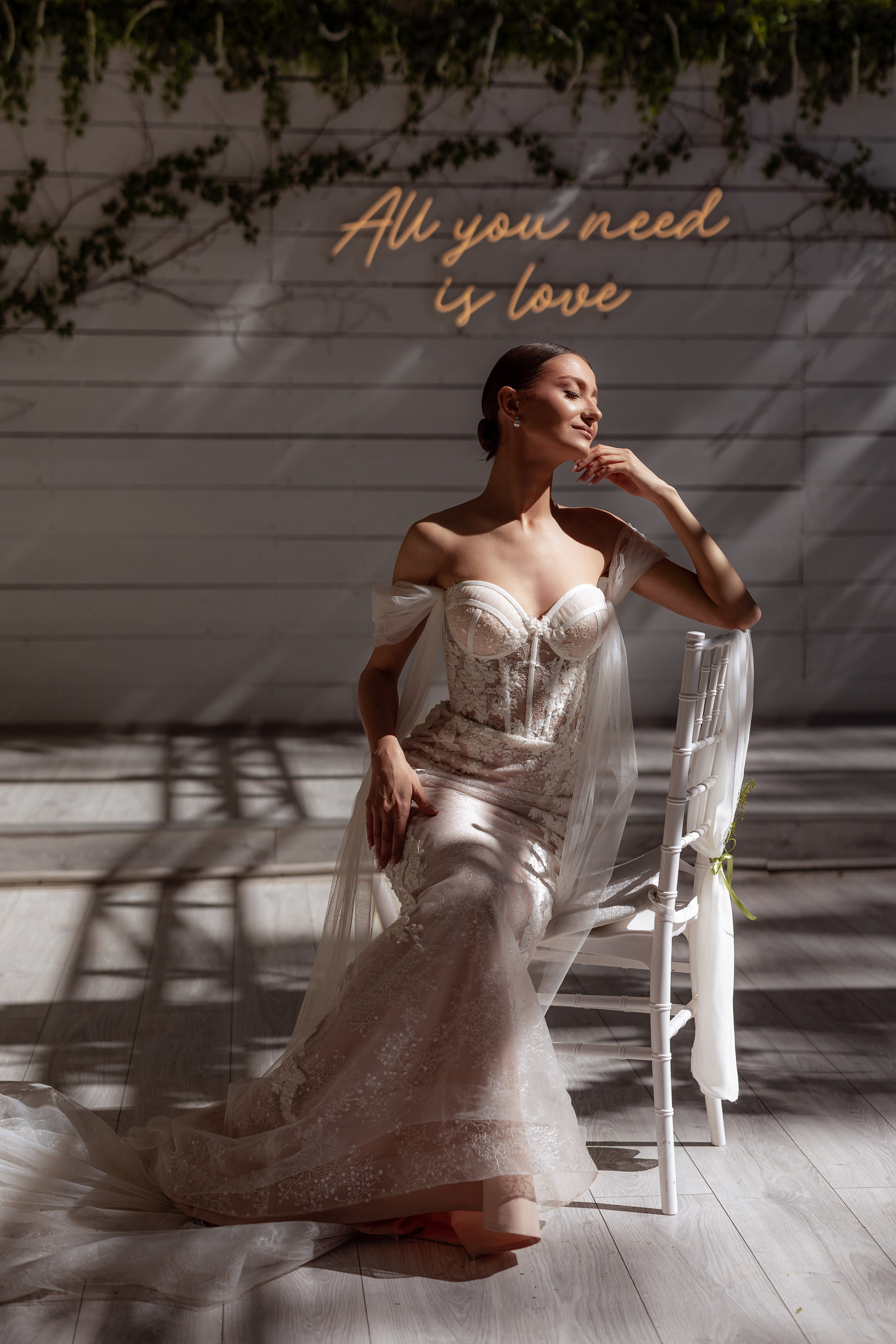 Styled Shoot Alex Zurba 2. Marius Ciocan