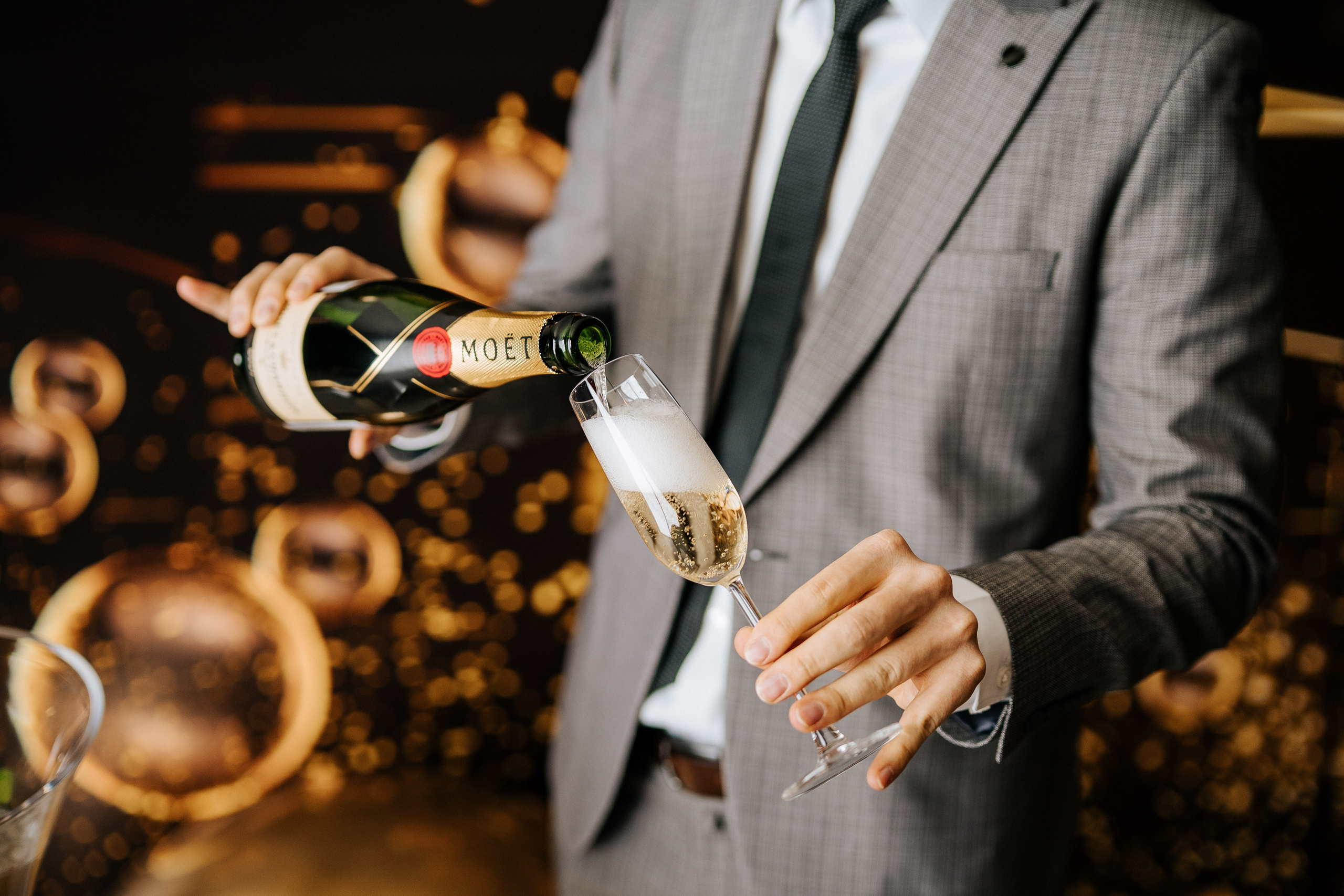 МОЁТ & CHANDON. PRIME STUDIO