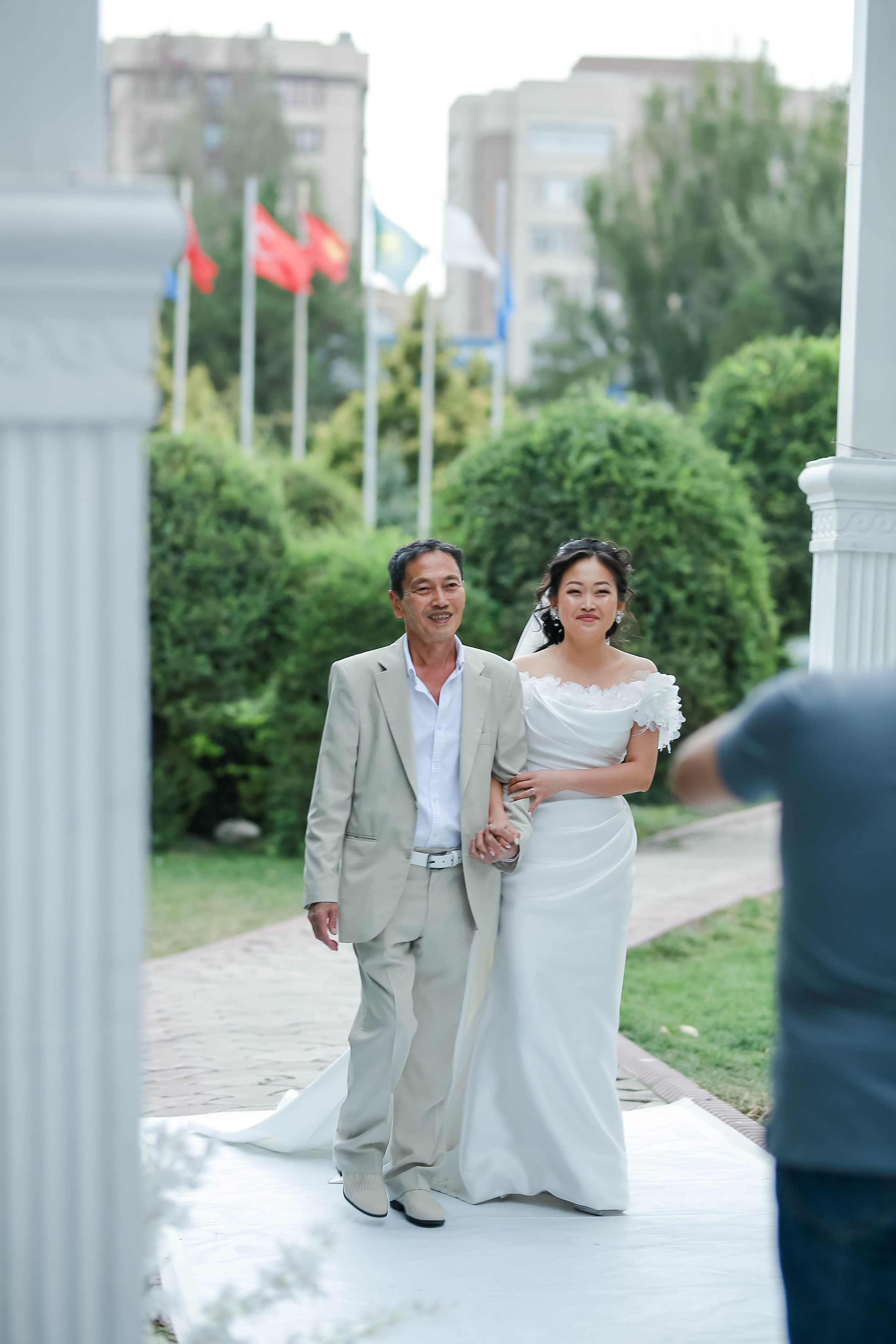 JANNAT. Mandarin.photo