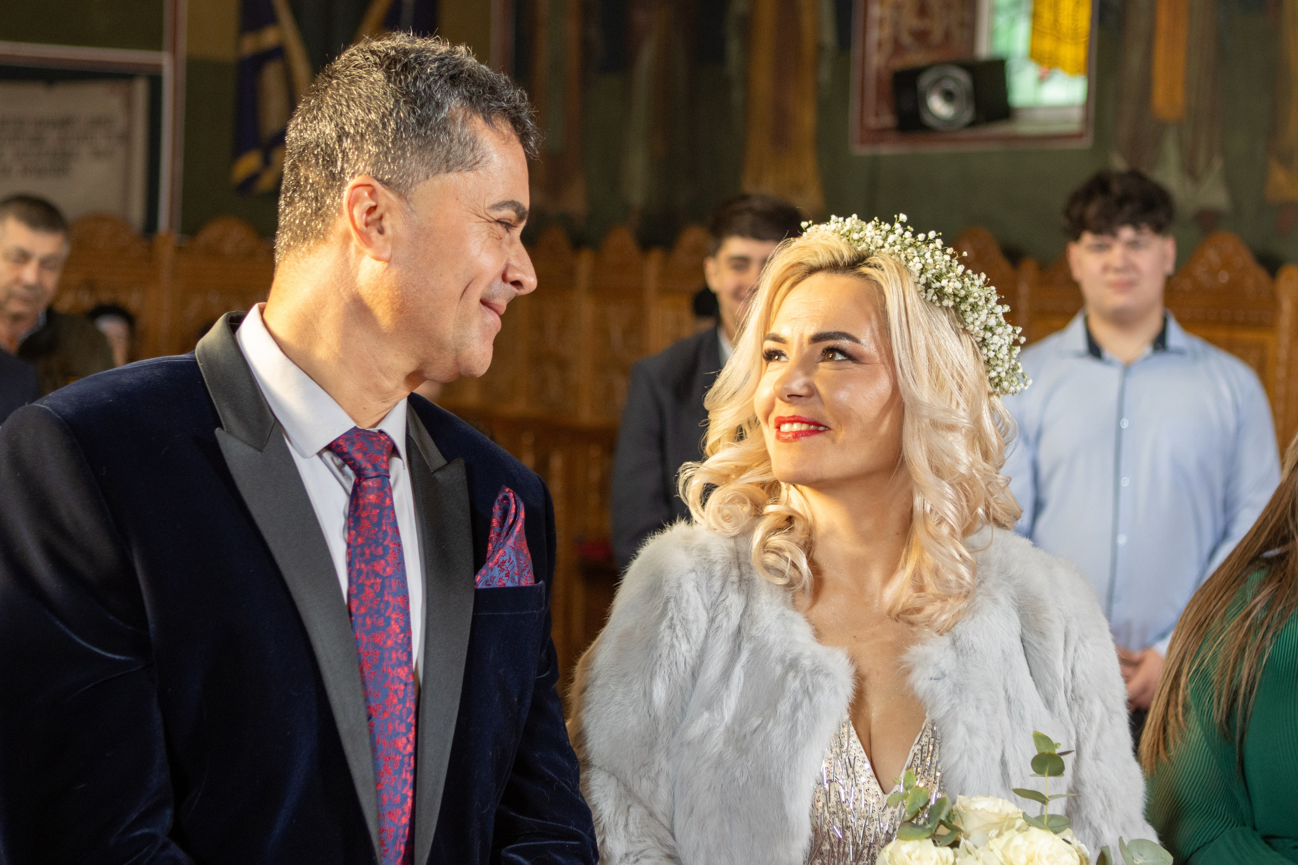 Nuntă de Argint - 25 de ani. PIXEL Studio • 0751 116 886