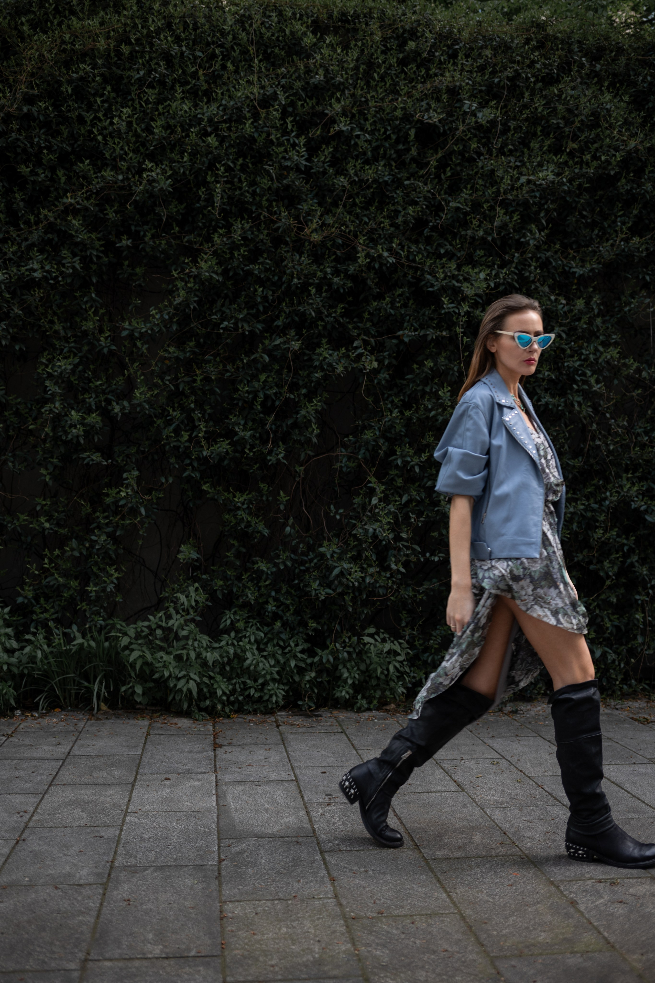 Aida. Photographer in Milan |Mila Pro Photo