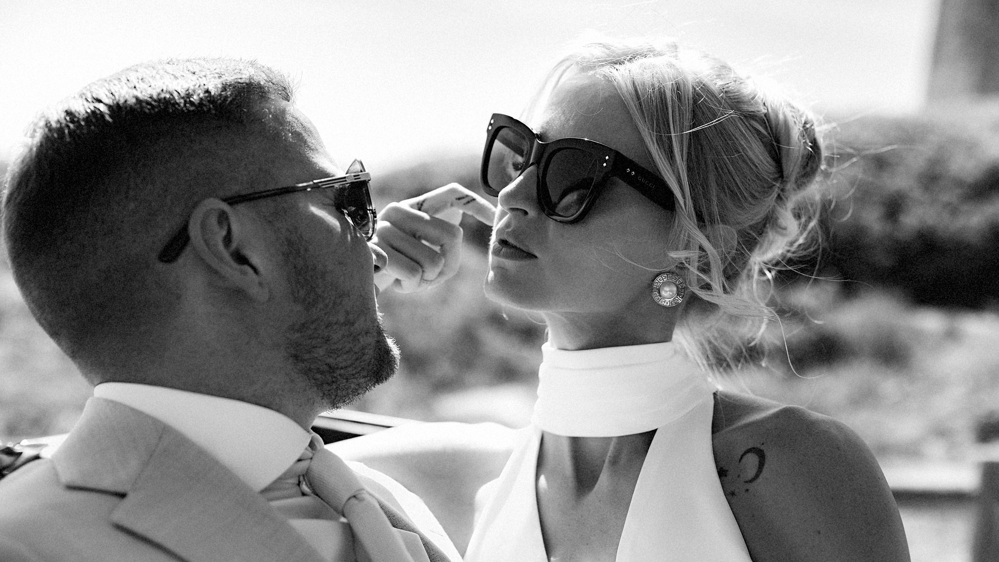 Gabija ir Tomas. Vestuvių planuotojai pietinėje Ispanijoje — Málaga, Marbella, Andalūzija | Vestuviuplanuotojai.lt