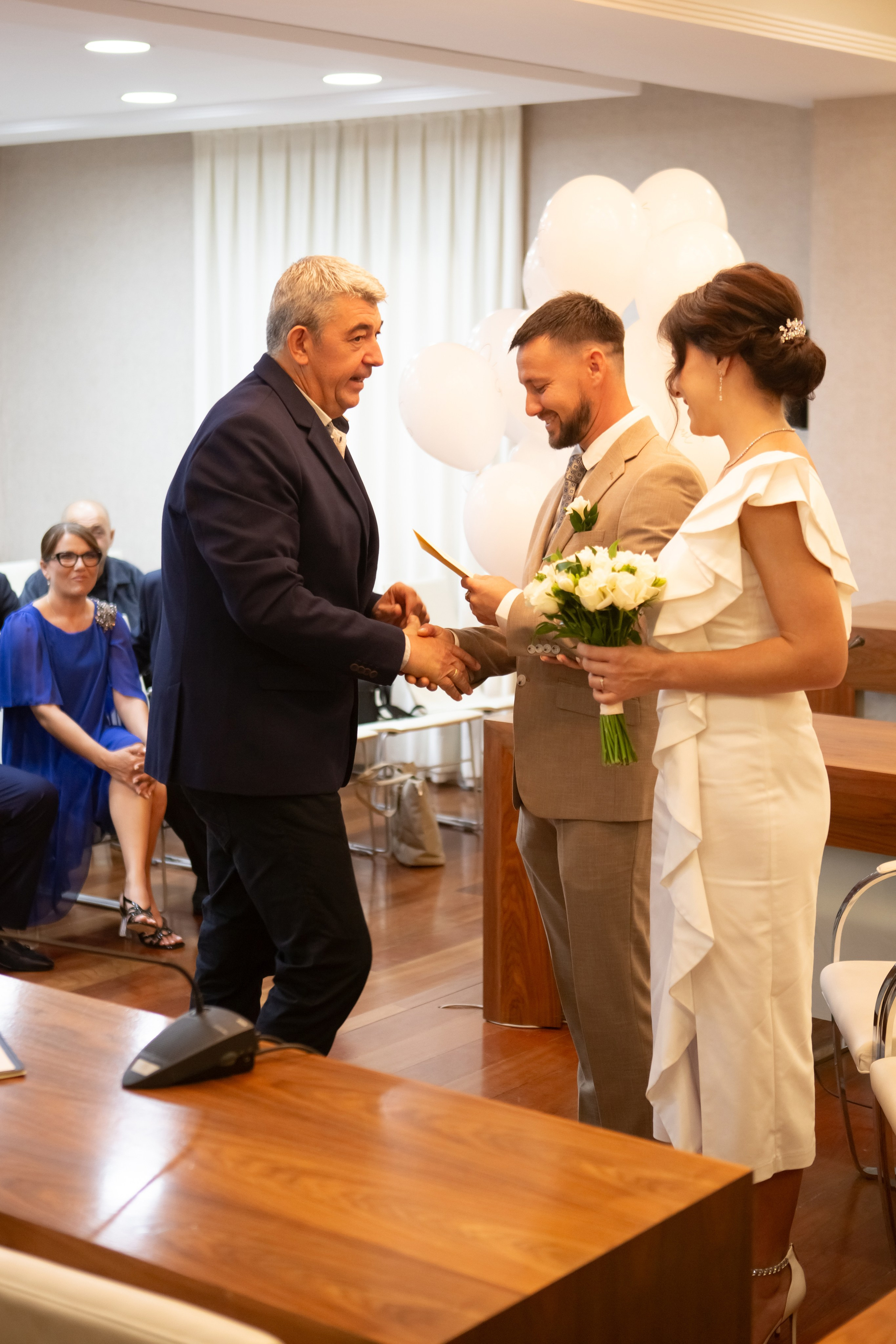 A+P. Professional photographer in Spain