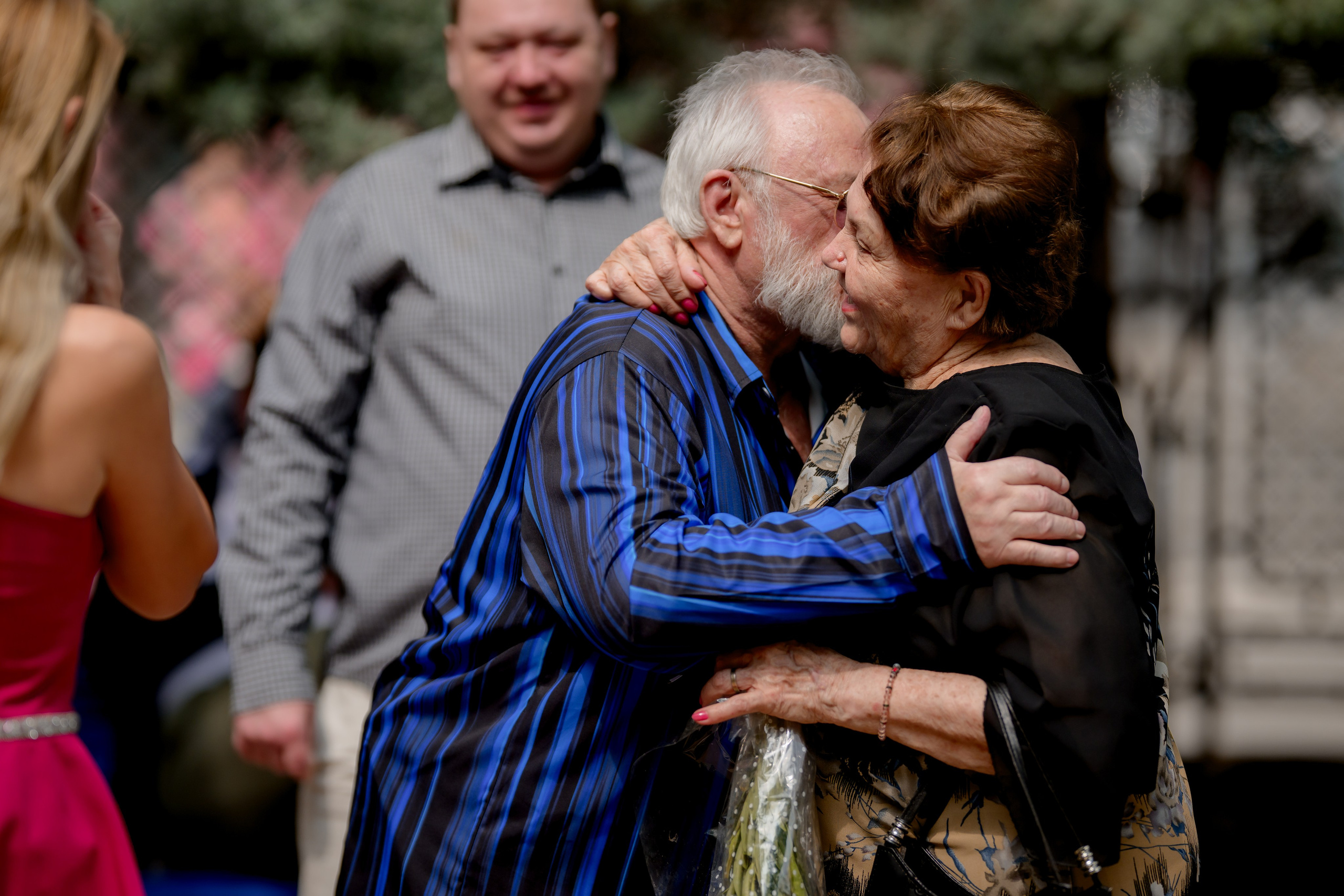 Fotografii la starea civila sector 4 – Iulia & Alexandru