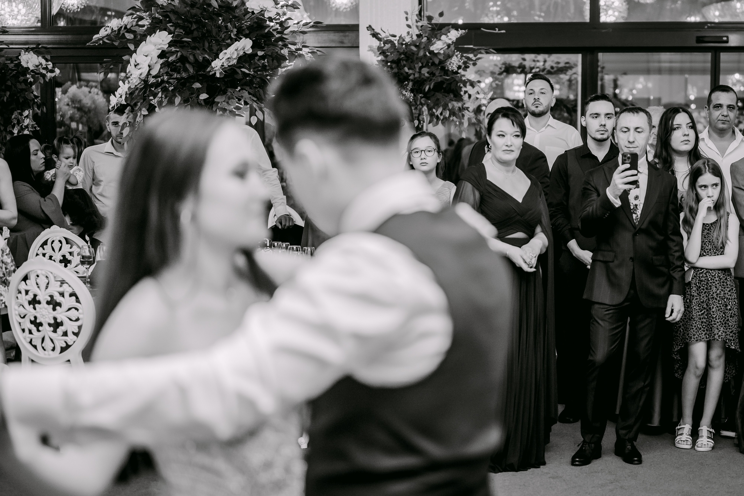 Nuntă Valentina & Alex | Fotograf nuntă premium