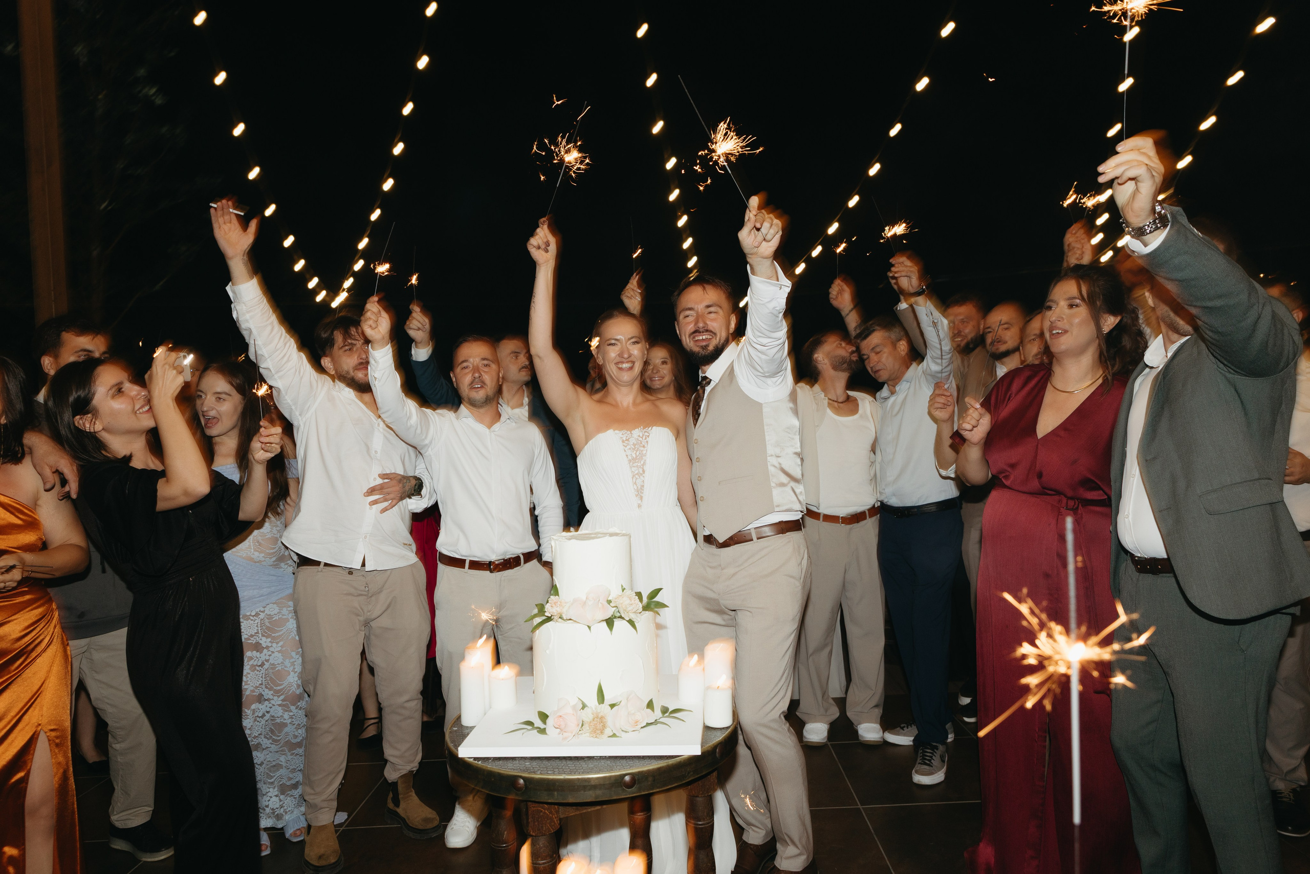 Wedding at Province Timisoara | Cristina & Robert. Wedding photographer and videographer based in Timisoara, Romania