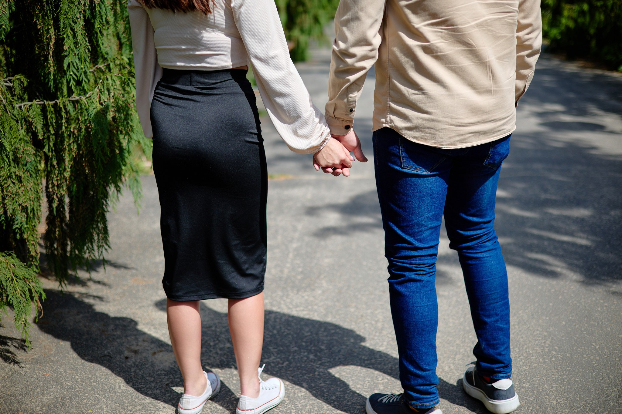 Sesja narzeczeńska. Daniel Chróściel Studio Myslub Fotografia i wideo ślubne