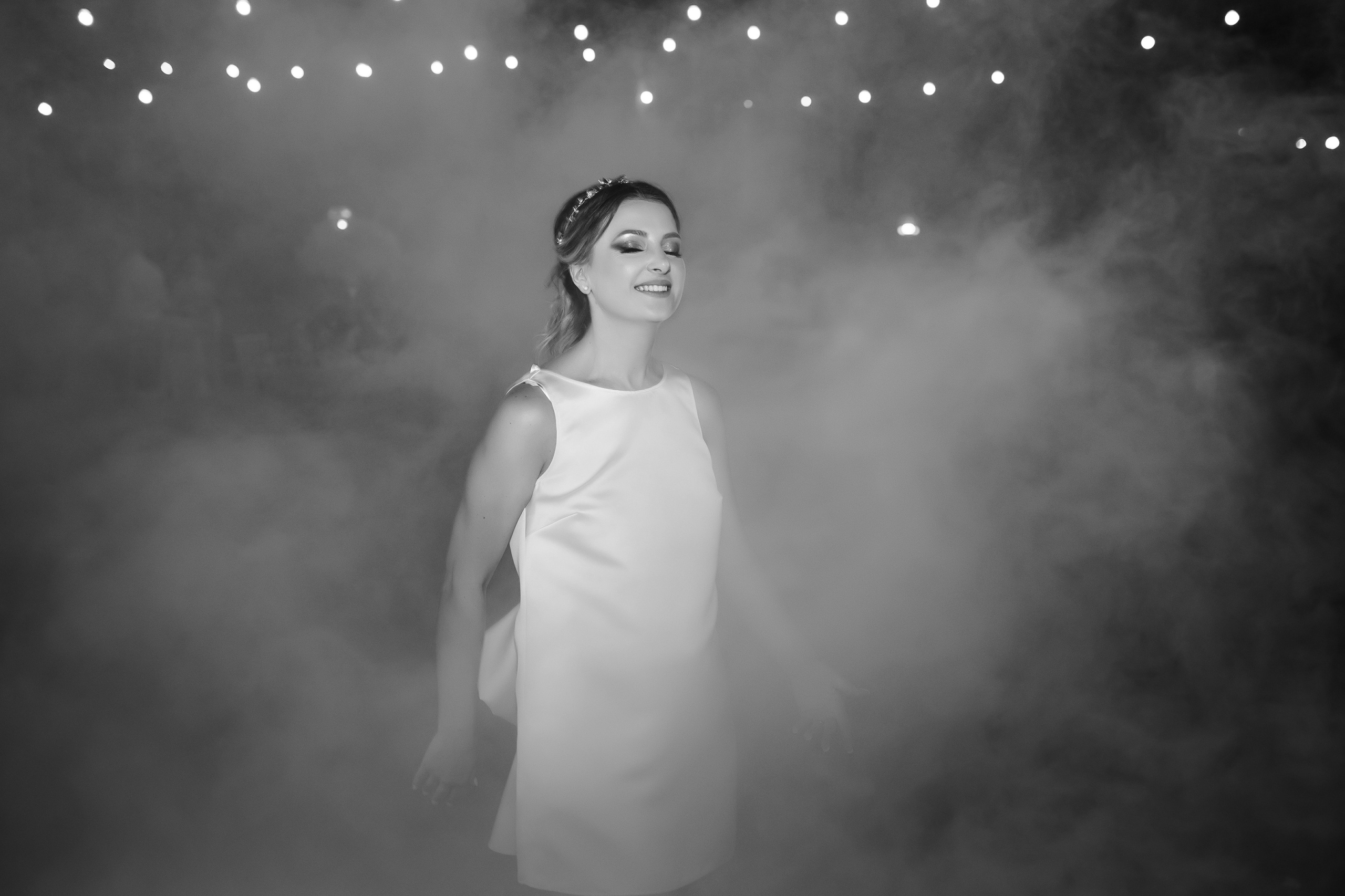 Catalina & Mihai, Location: Castel Bevilacqua