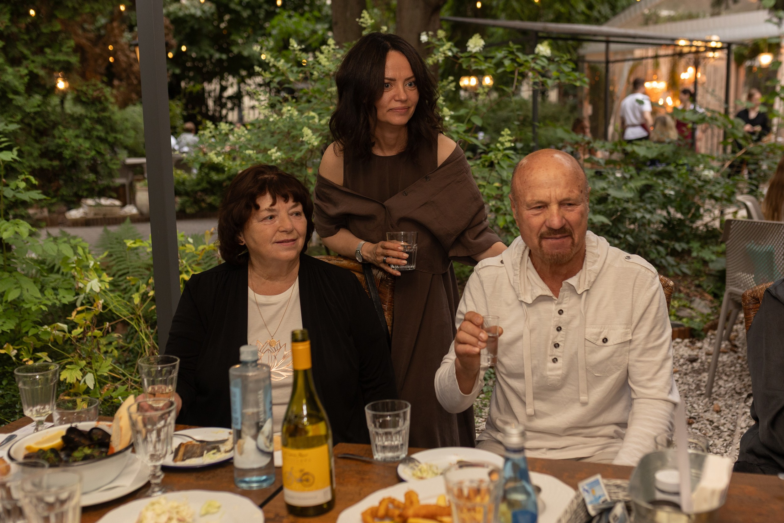 Наталья 04.08.2025. Семейный и детский фотограф в Варшаве Мила Бобровская