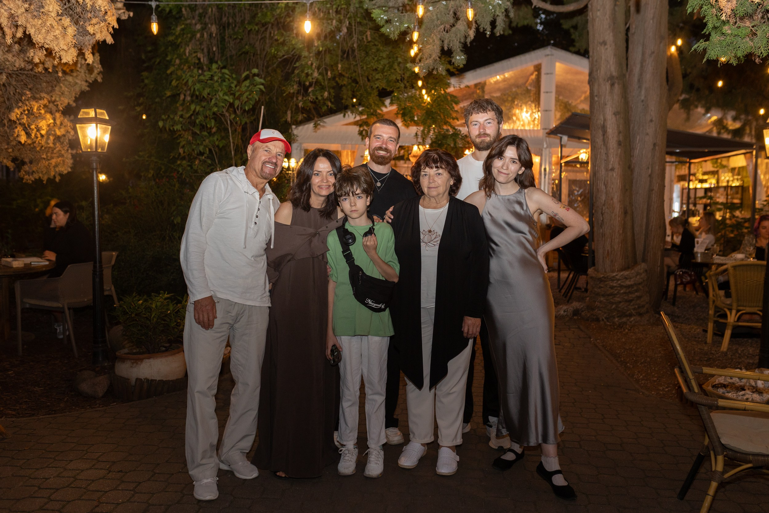 Наталья 04.08.2025. Семейный и детский фотограф в Варшаве Мила Бобровская