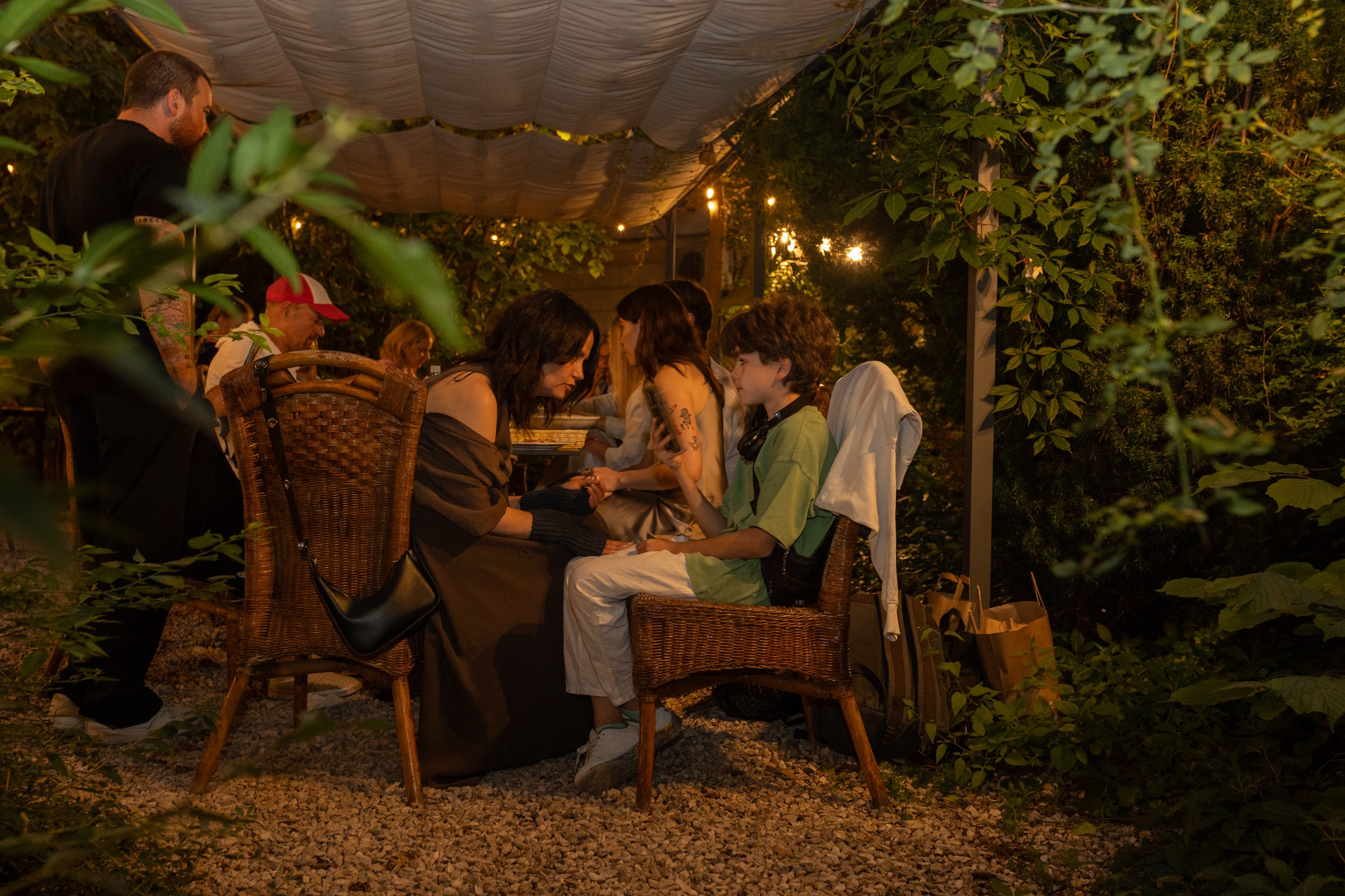 Наталья 04.08.2025. Семейный и детский фотограф в Варшаве Мила Бобровская