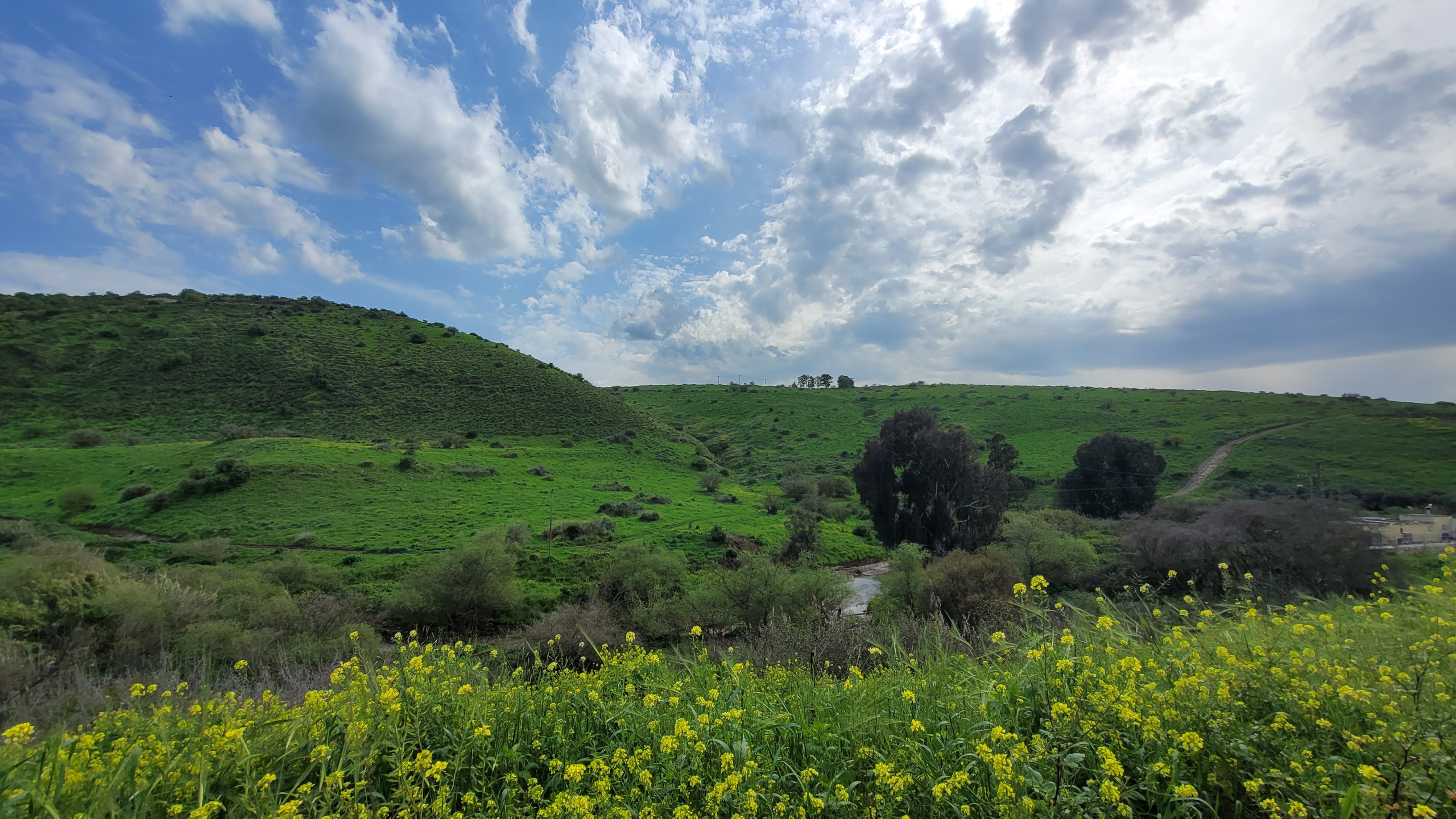 Реконструкционный поход Shvil Israel 2024 — Клуб «Нортман». КРиС «Нортман»