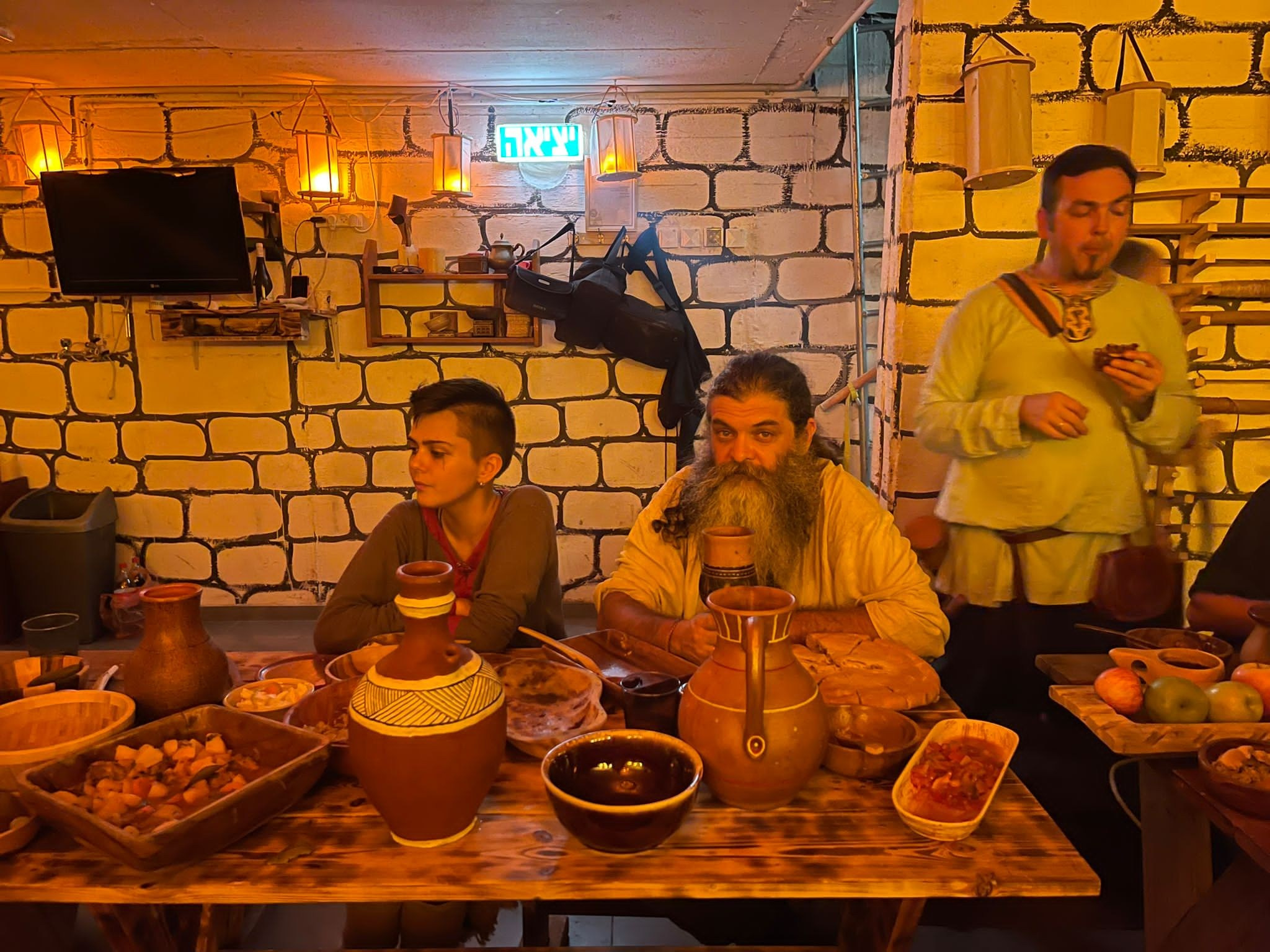 Сыгровка «Чёрный фьорд» — северная реконструкция | Нортман. КРиС «Нортман»