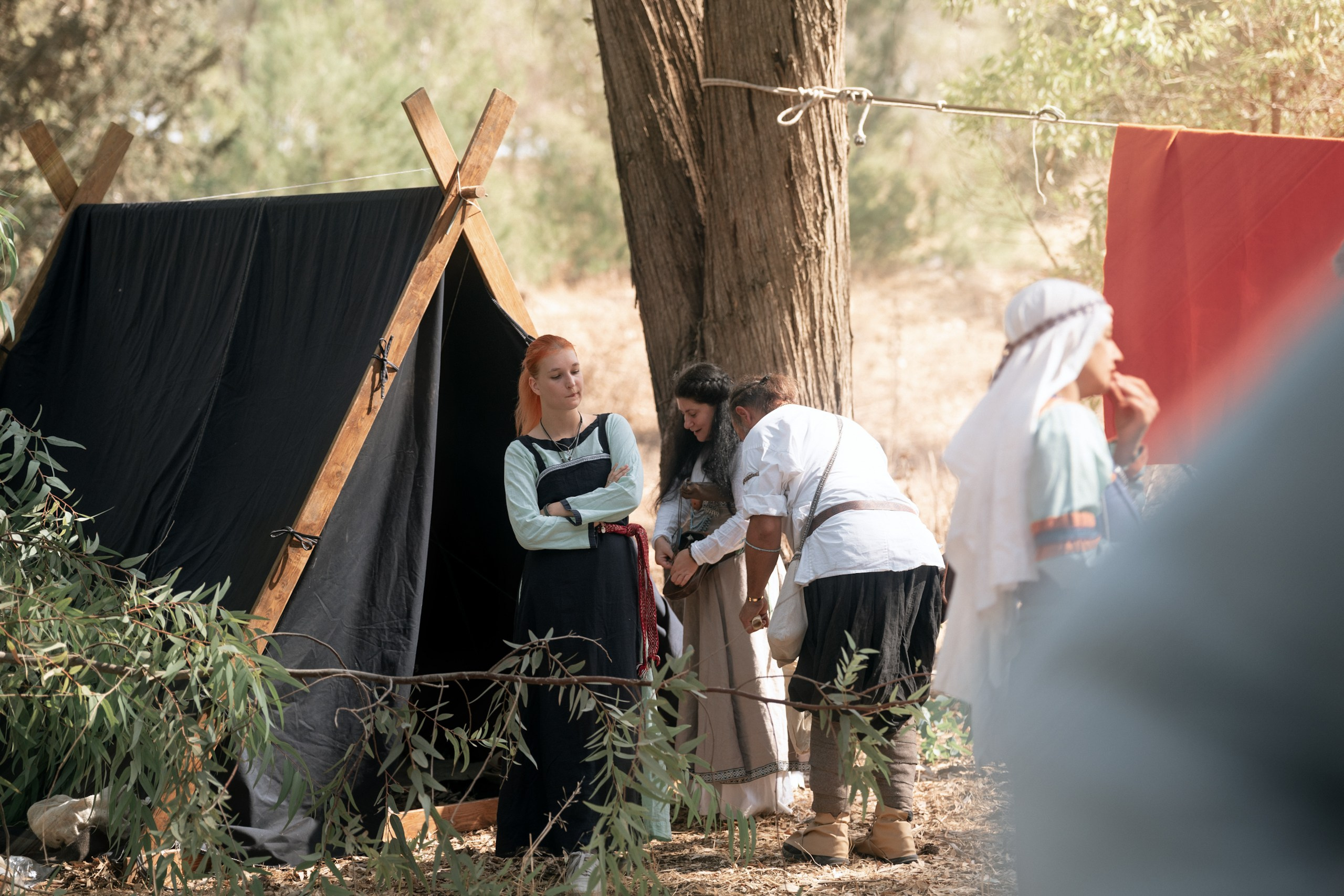 Чёрный фьорд/Волна — реконструкция кораблей викингов | Нортман. КРиС «Нортман»