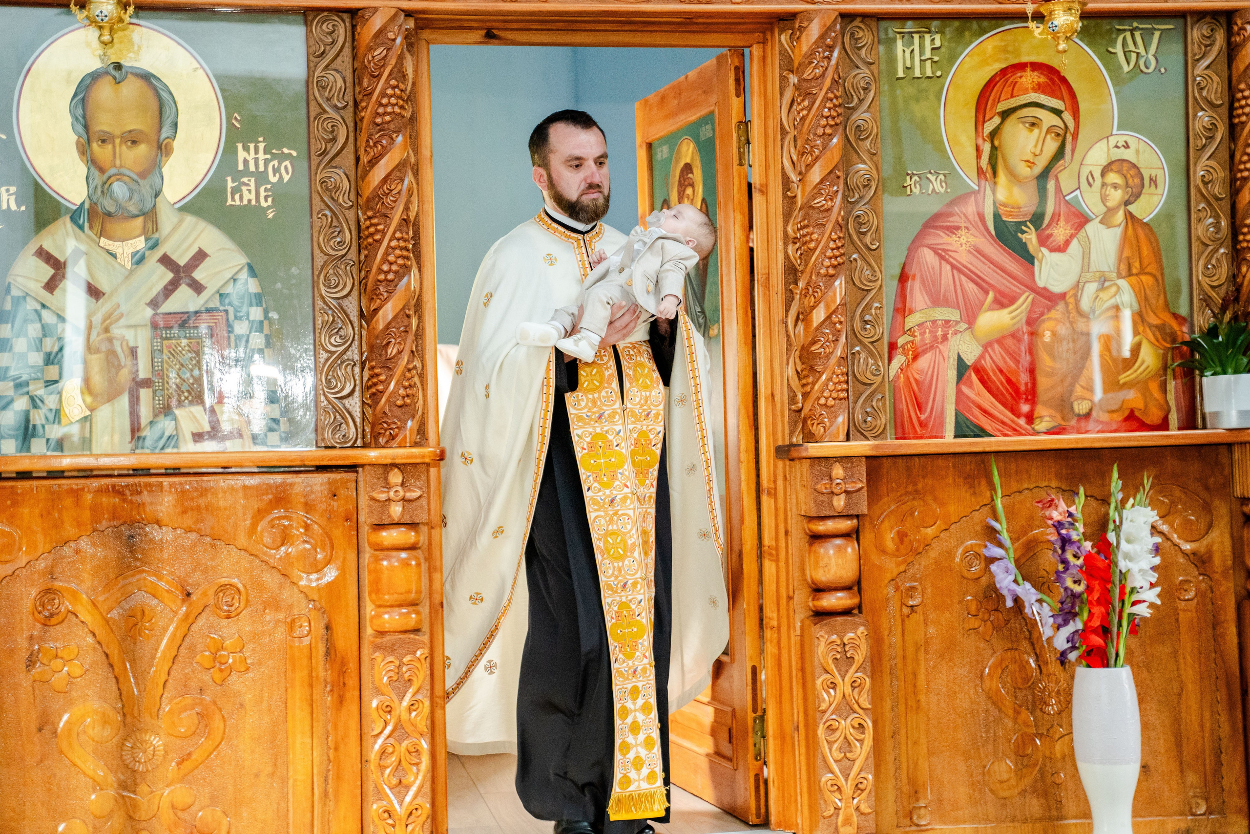 Botez Derek Andrei – Fotograf Ploiesti. Fotografie | Videografie | ARN Creative Events