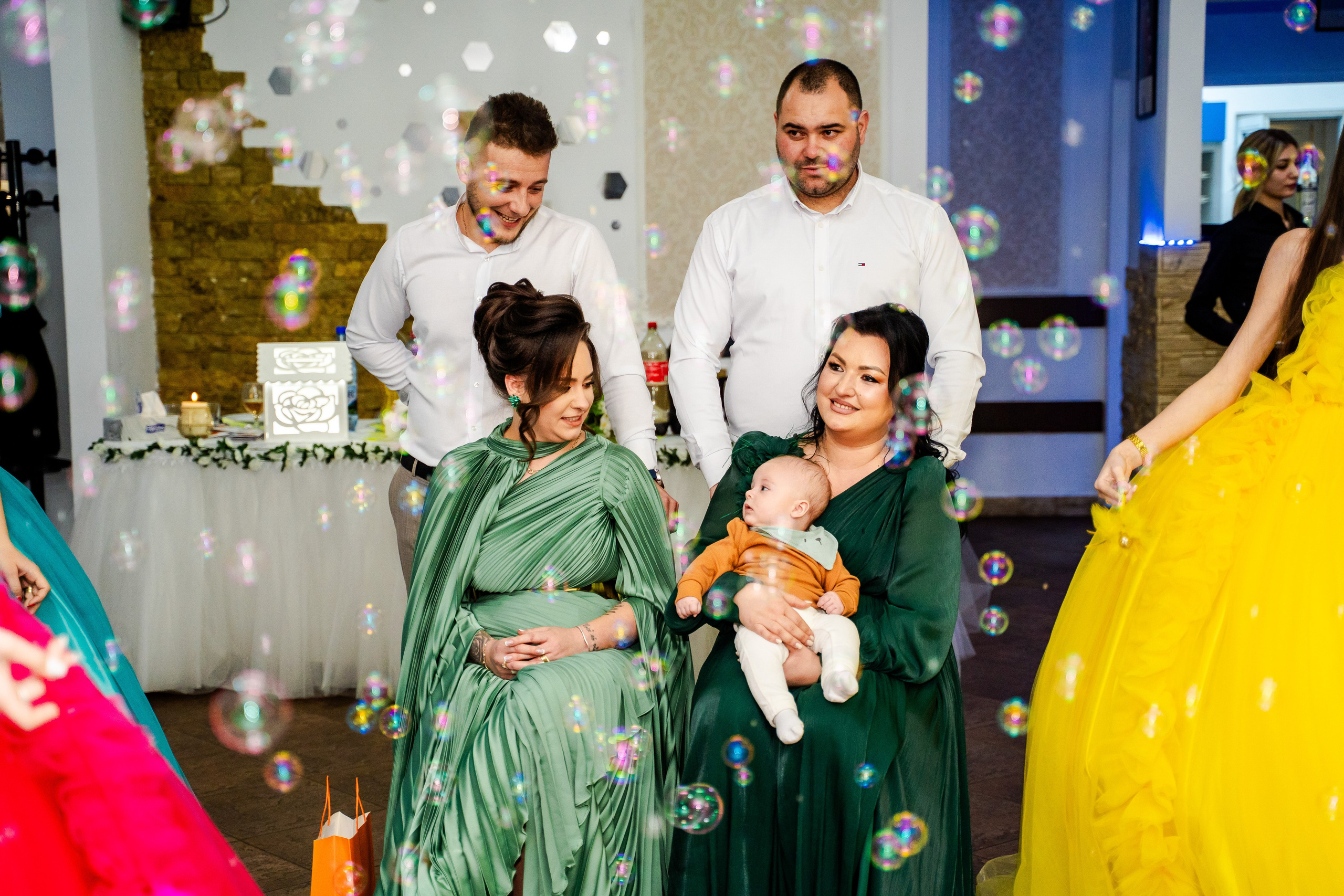 Botez Ayan Stefan – Fotograf Ploiesti. Fotografie | Videografie | ARN Creative Events