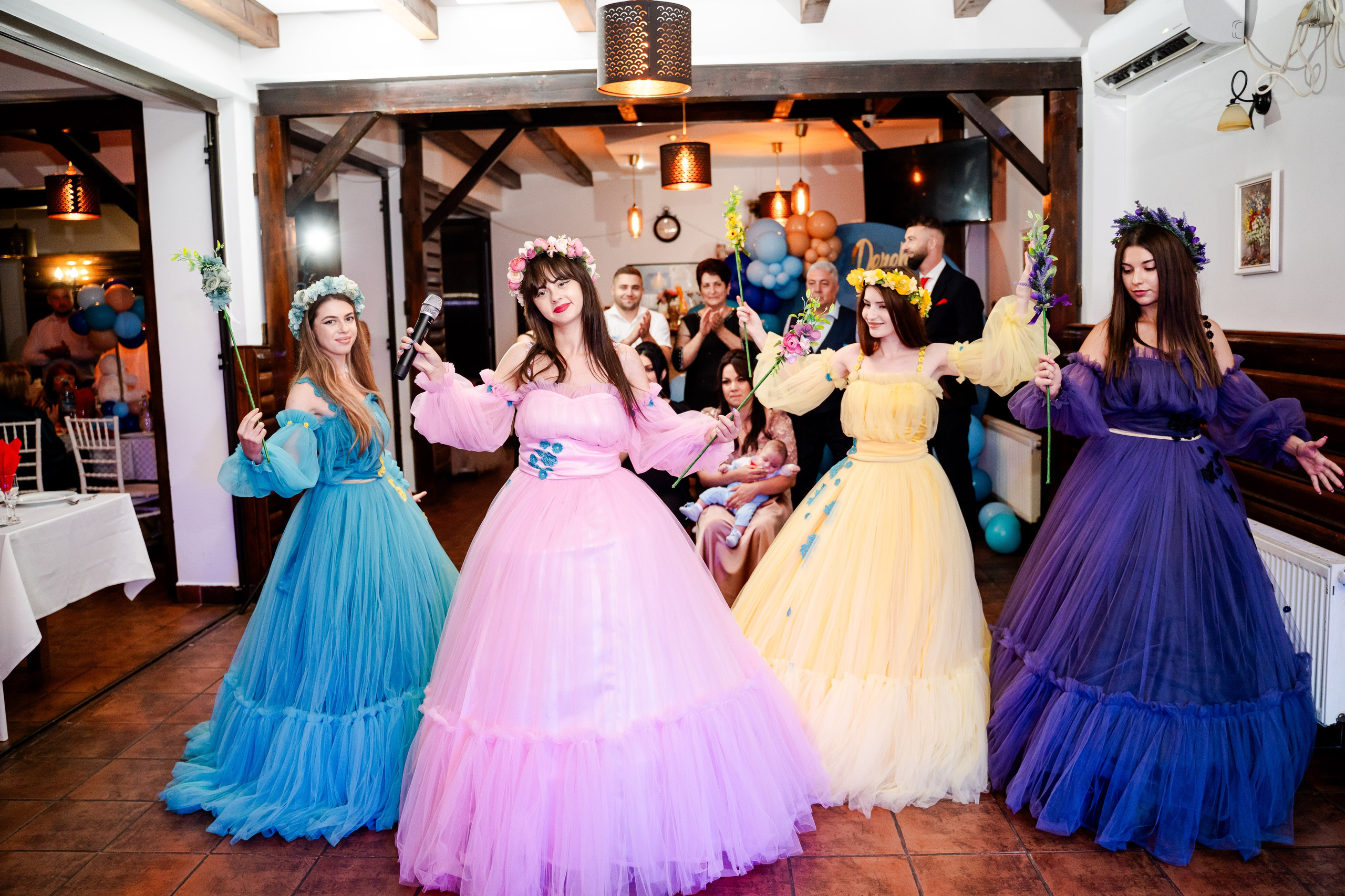 Botez Derek Andrei – Fotograf Ploiesti. Fotografie | Videografie | ARN Creative Events