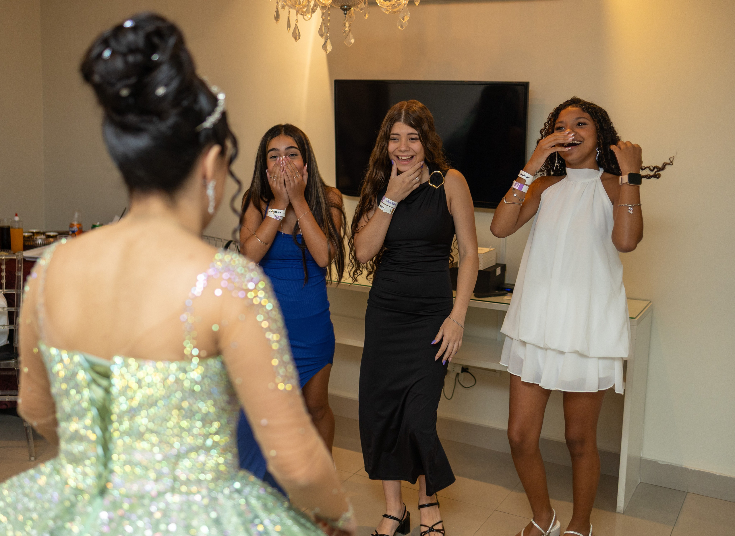 DEBUTANTE. Fotógrafos de Casamento no Brasil e Europa