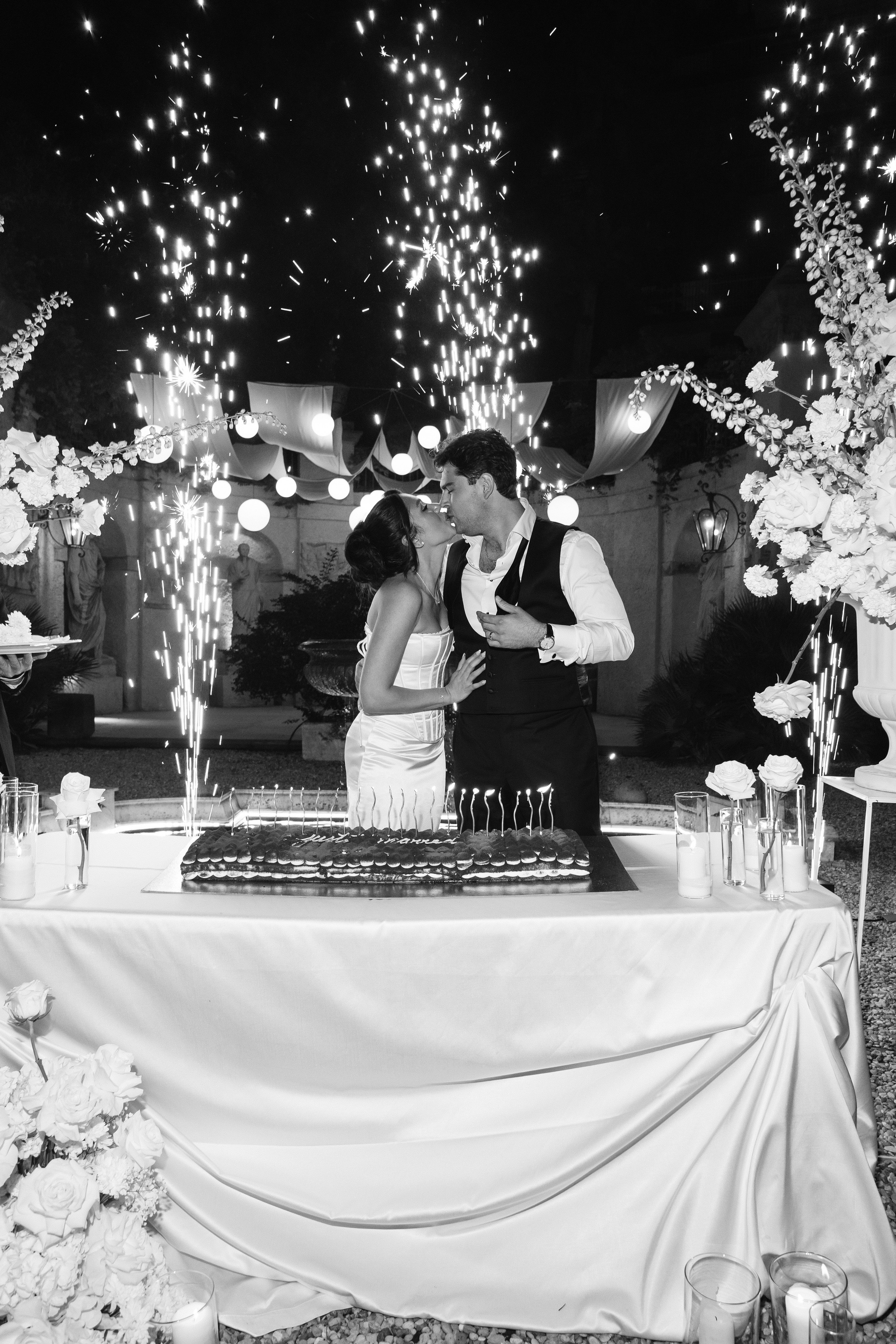 Karen & Dante | Rome. Wedding Photographer Rome Tuscany Como Sicily Puglia Amalfy Italy- Oksana Savenchuk