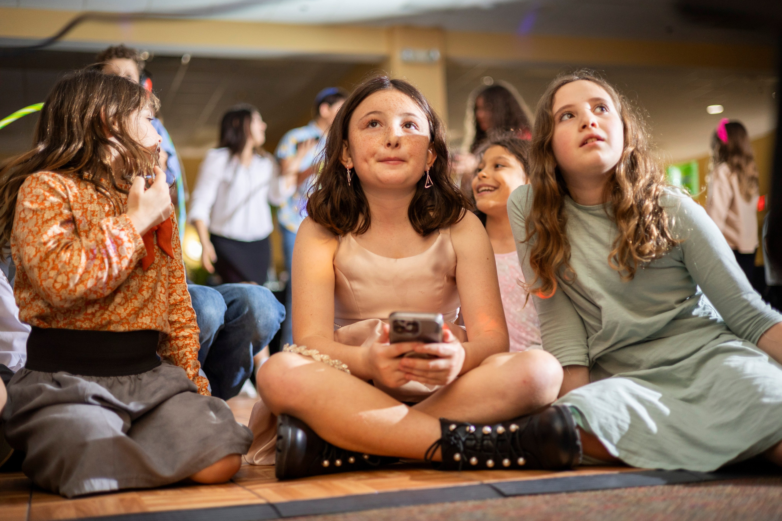 BAR MITZVAH. Wedding Photography & Videography contenting in Tennessee and Florida