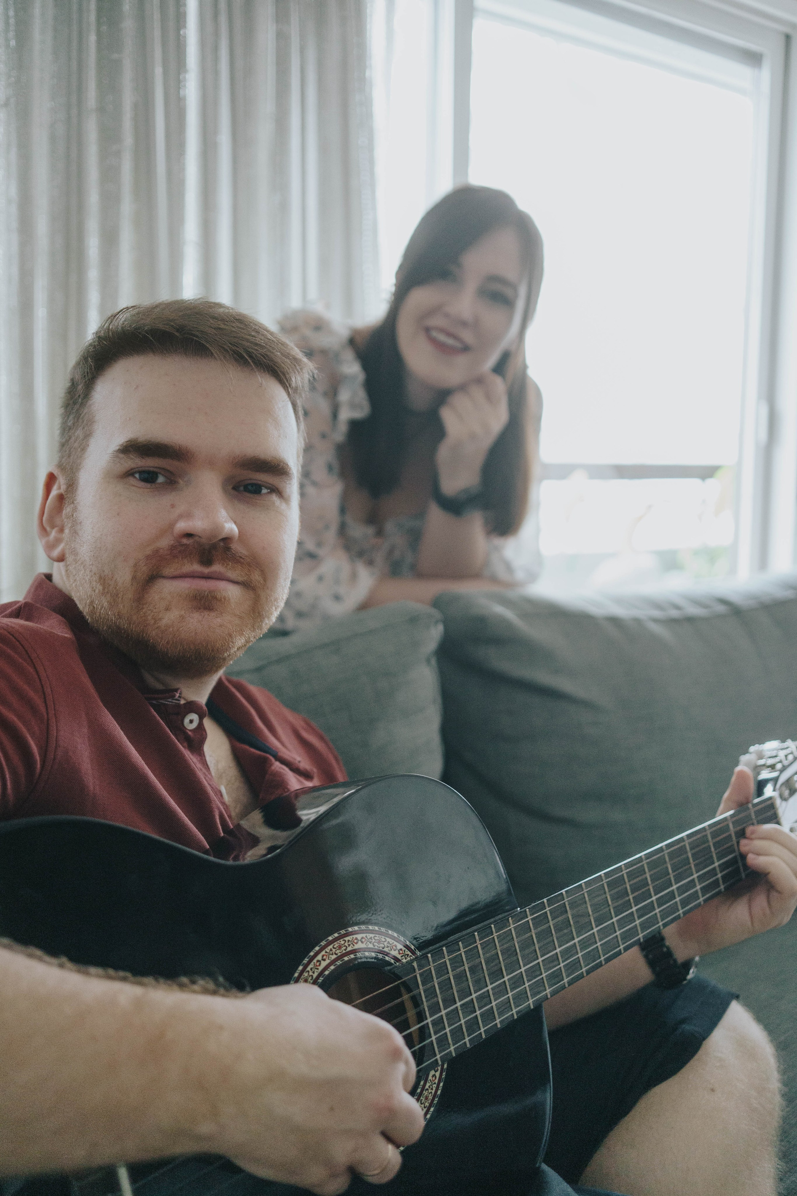 Family photo shoot. Buenos Aires. Photographer @elmirkami in the city of Buenos Aires