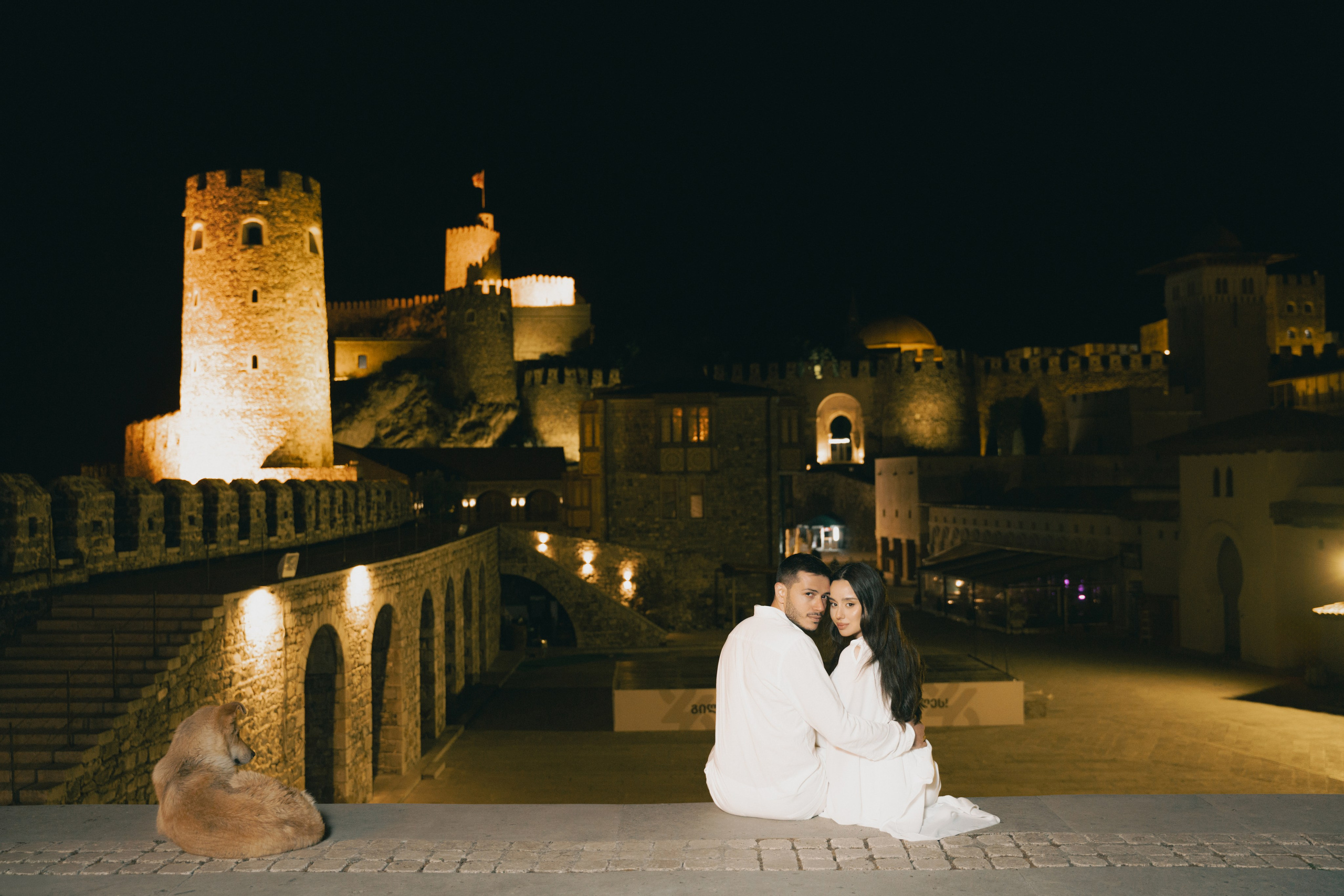 G&K Georgia. Портфолио