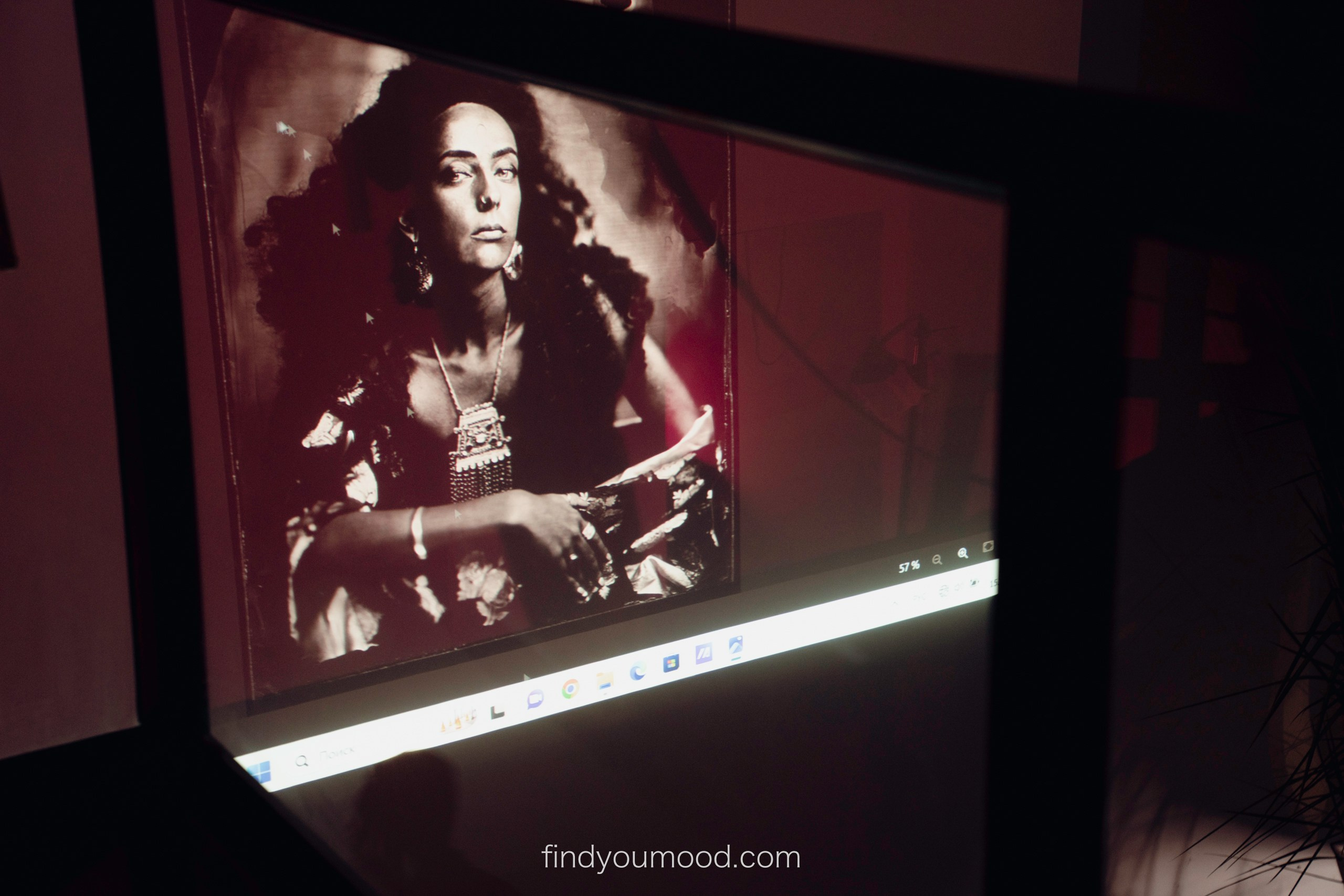 TOHUBOHU. Photo and video shooting