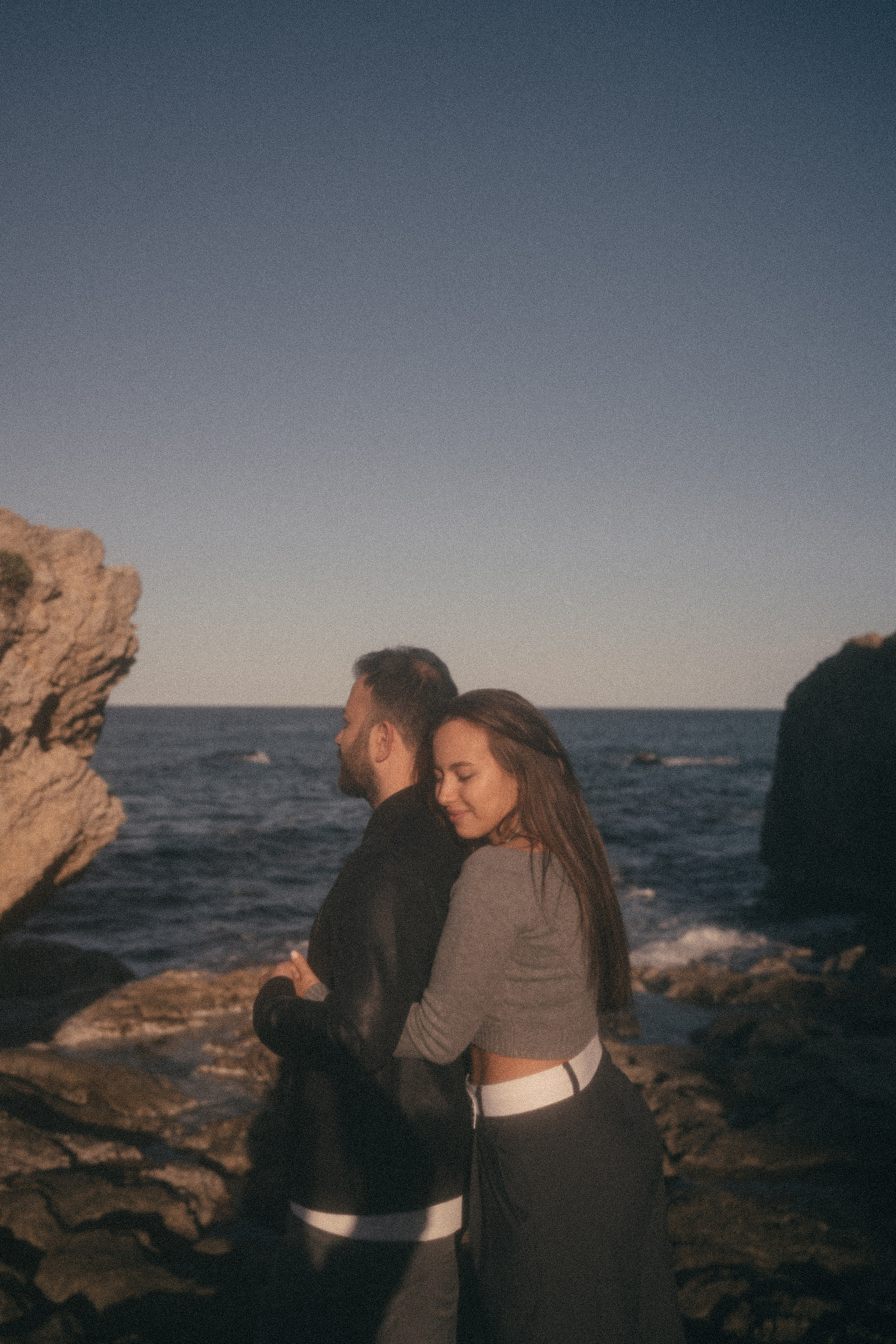 Lilya & Shafak. Фотограф Москва Ларина Юлия