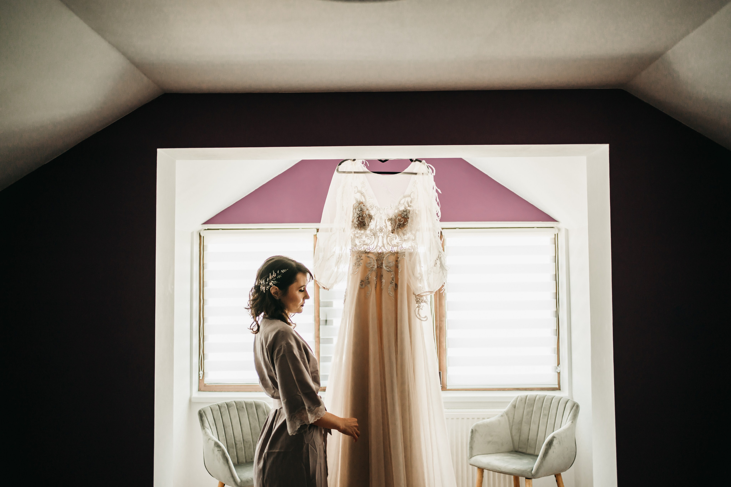 R & D. Fotograf Nunta Iasi - Hearts & Pictures