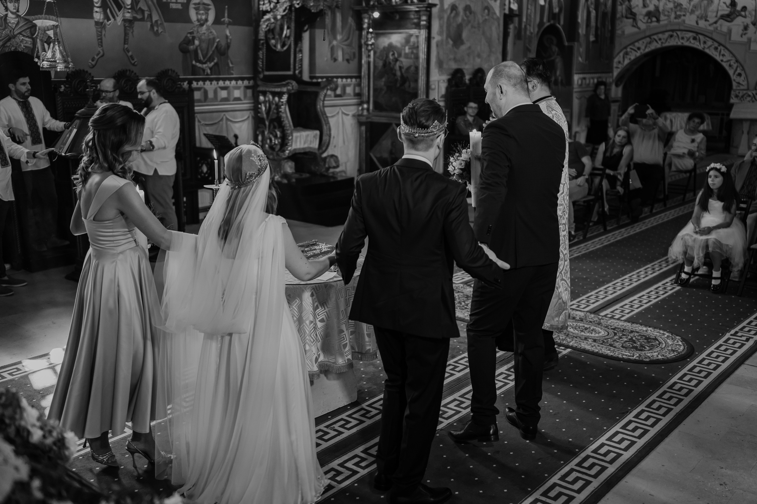 L & E. Fotograf Nunta Iasi - Hearts & Pictures