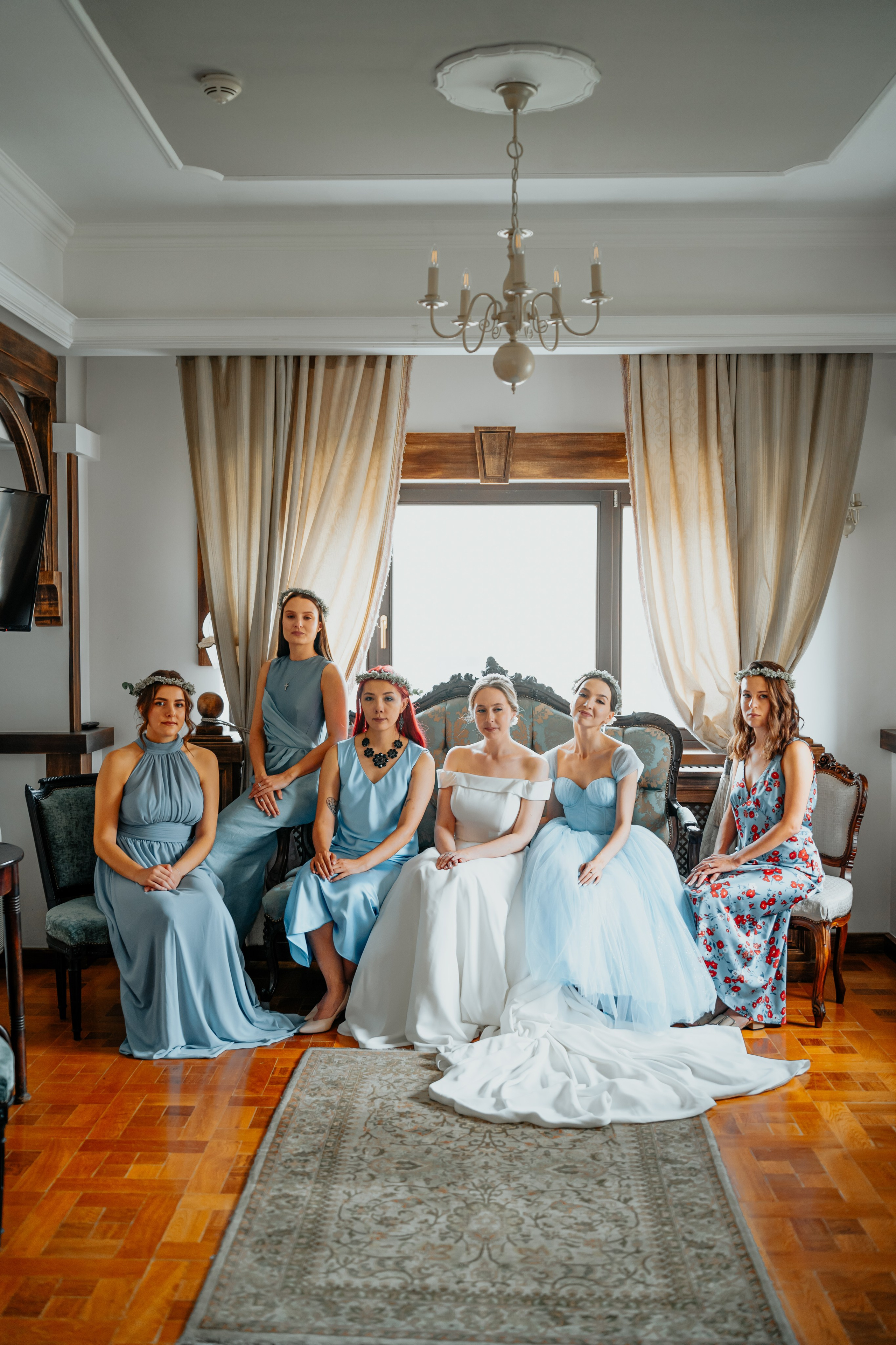 K & T. Fotograf Nunta Iasi - Hearts & Pictures