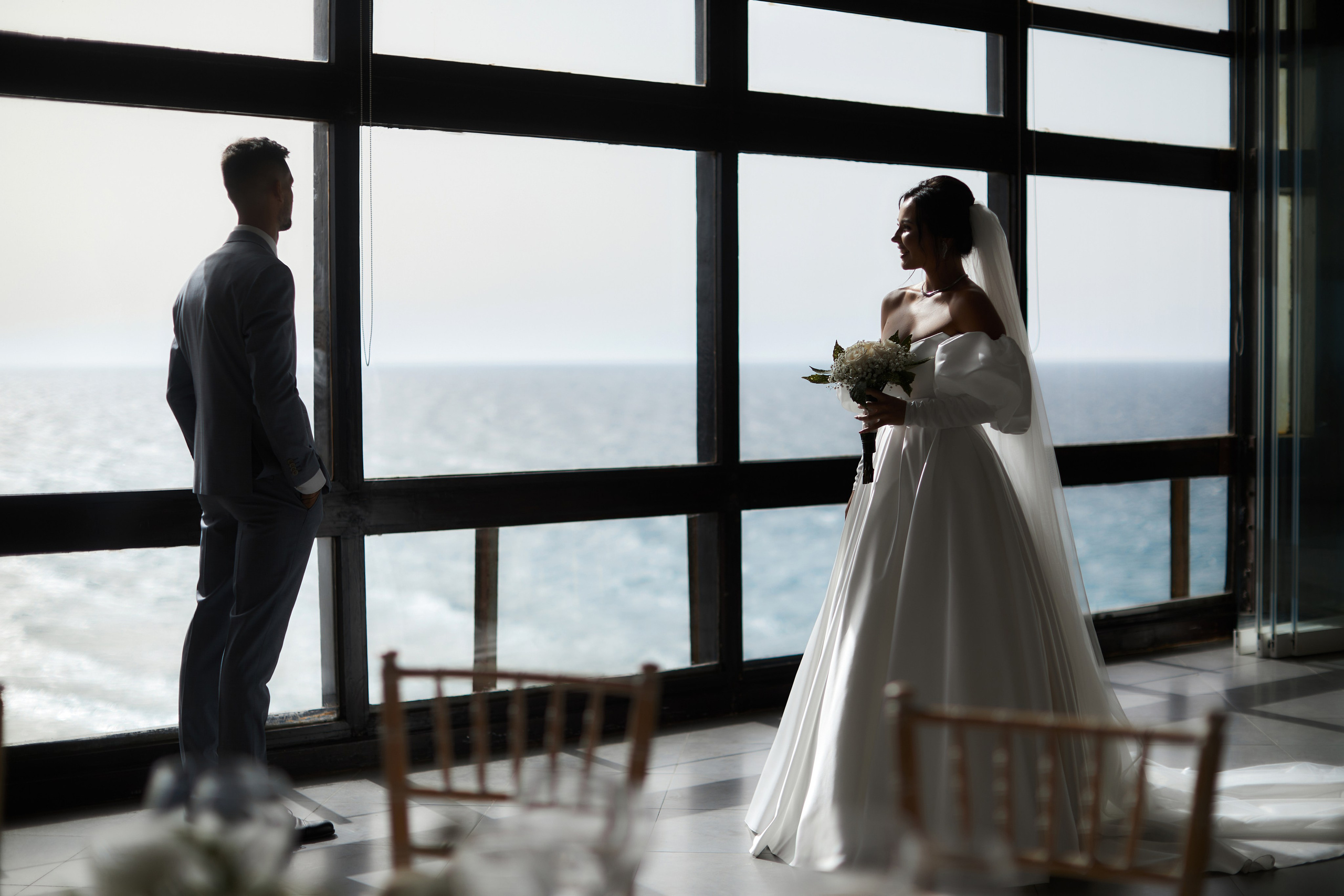 Daniel & Victoria. Свадебный и семейный фотограф. Fotograf de nunta si familie