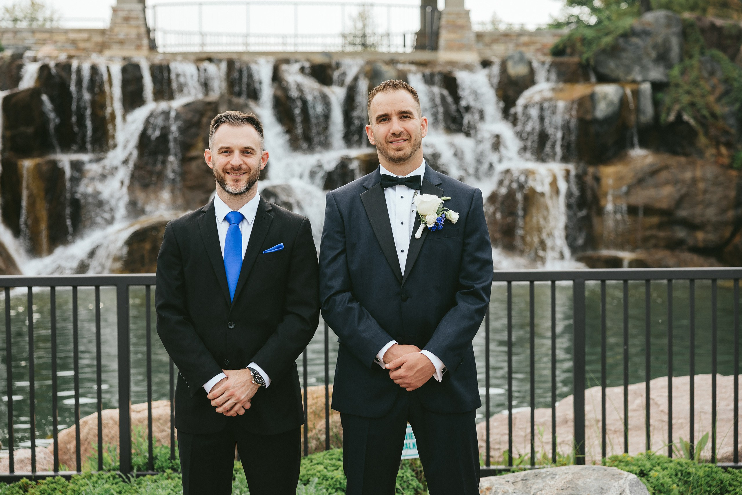 06.08.2025 Wedding. Wedding family event photographer in Chicago Nick Yushevich