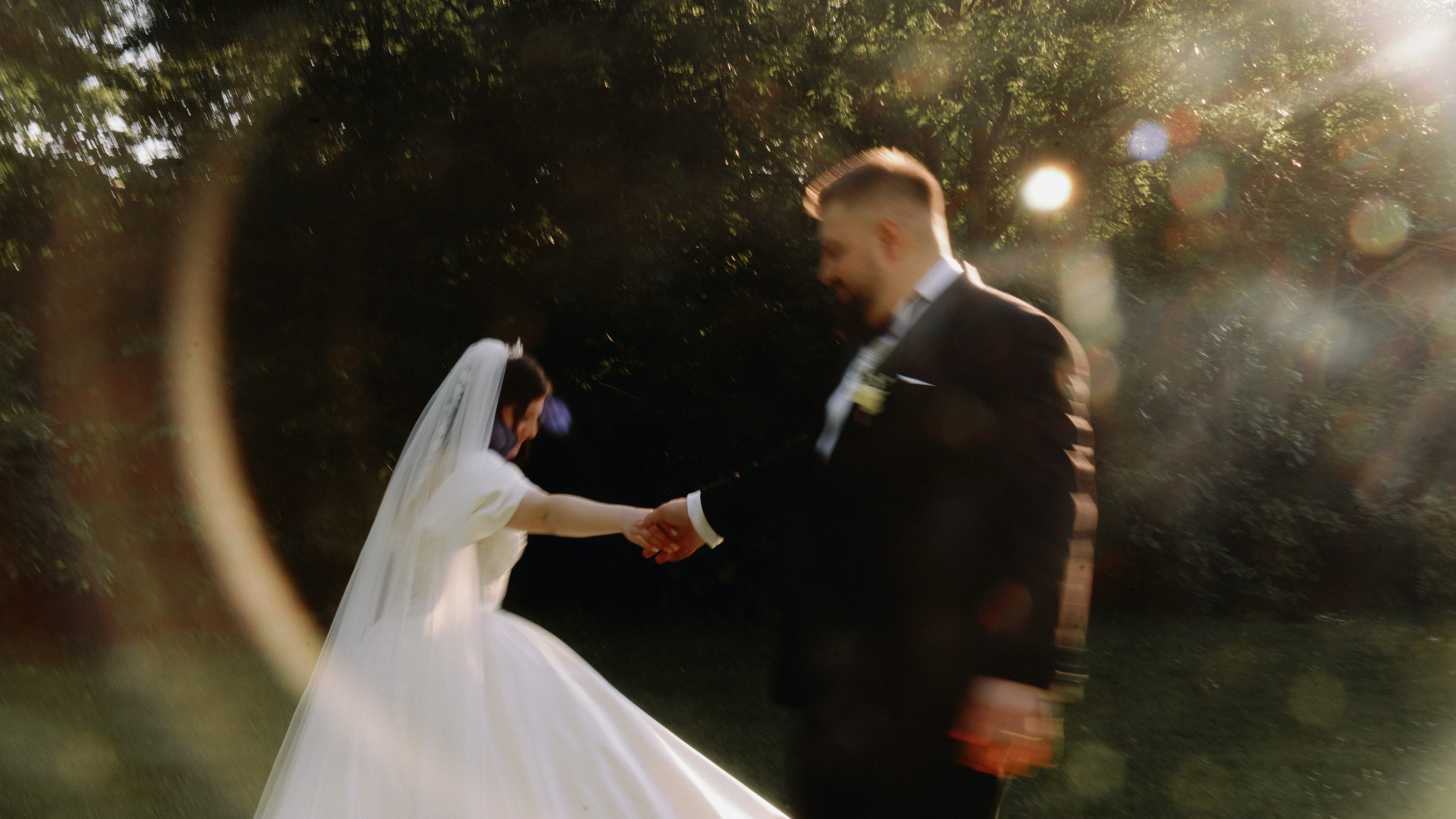 Daniela & Ioan. STORYCATCHERS