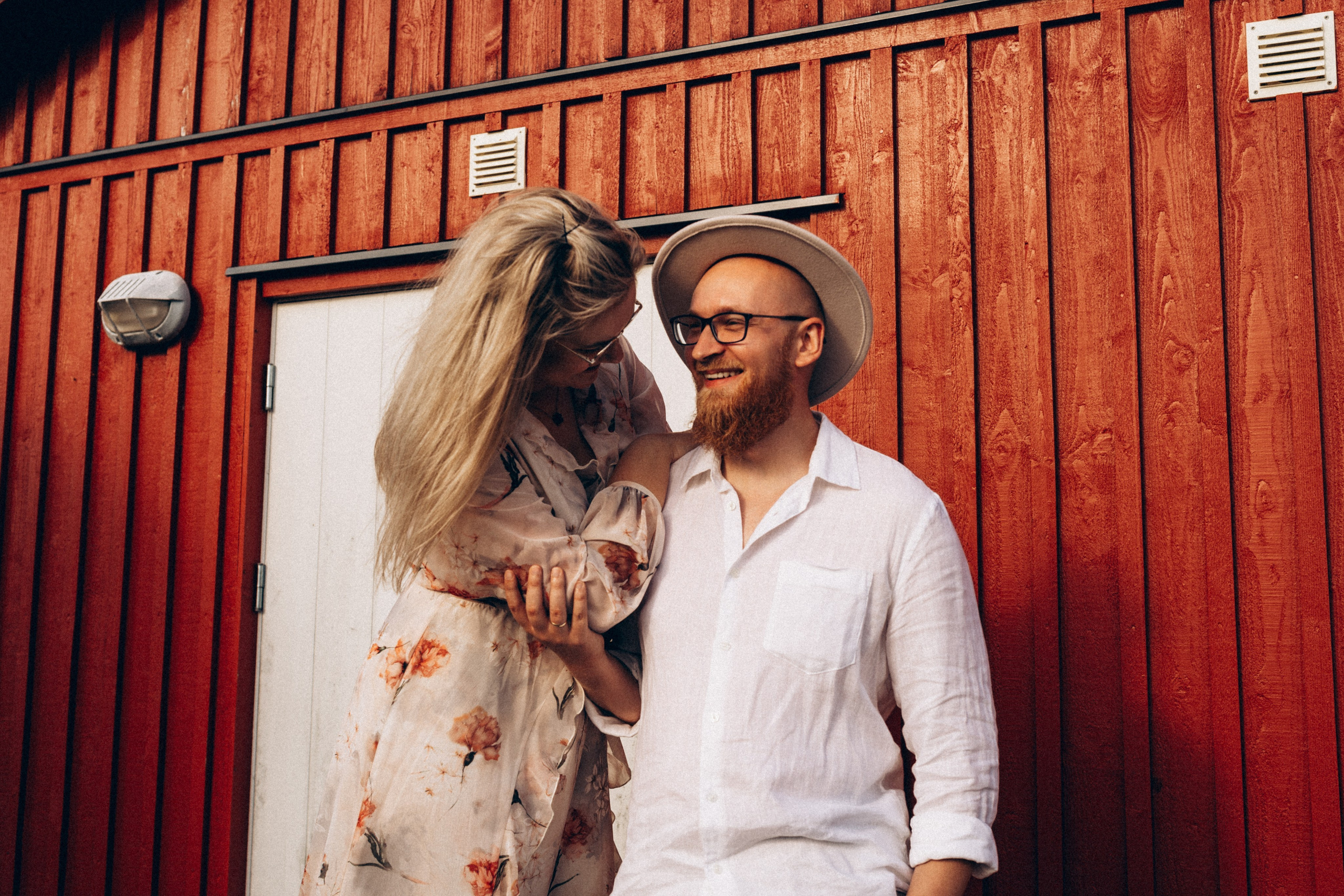 Love Stories. Mike Avelli