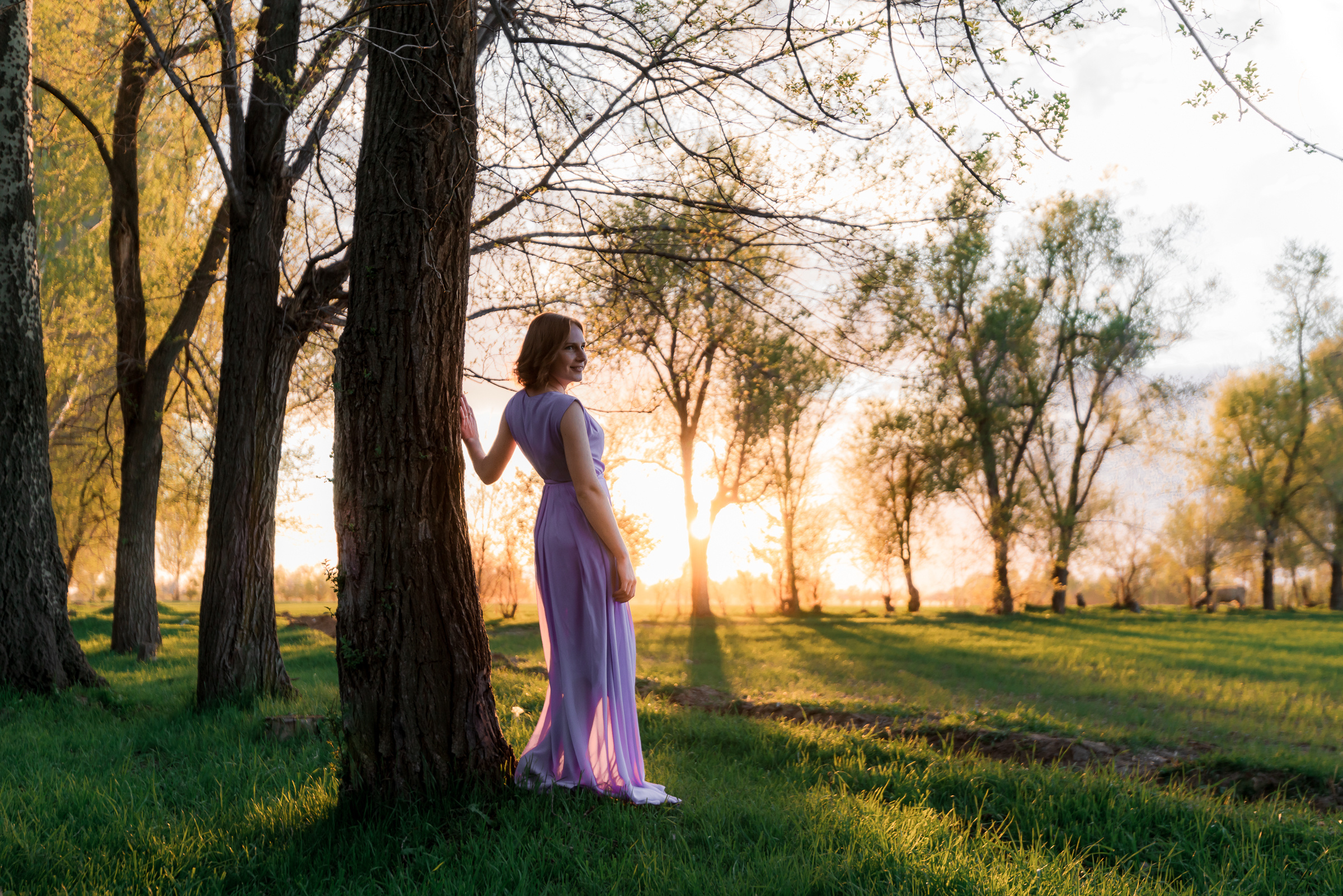 Индивидуальная съемка, индивидуальная фотосессия. Профессиональный фотограф в Бишкек Сергей Зорин