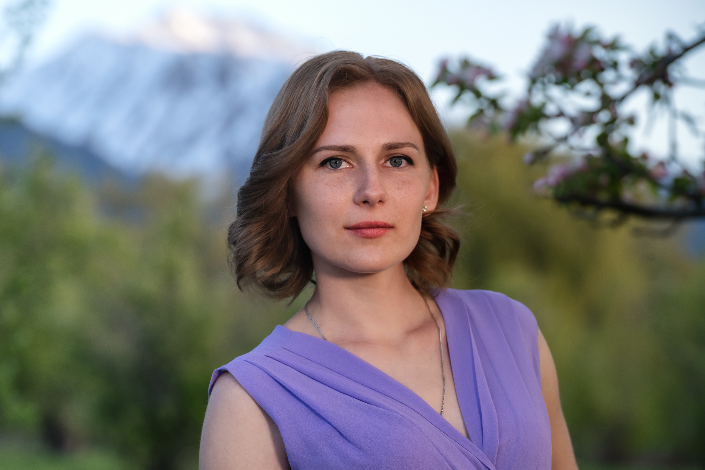 Индивидуальная съемка, индивидуальная фотосессия. Профессиональный фотограф в Бишкек Сергей Зорин