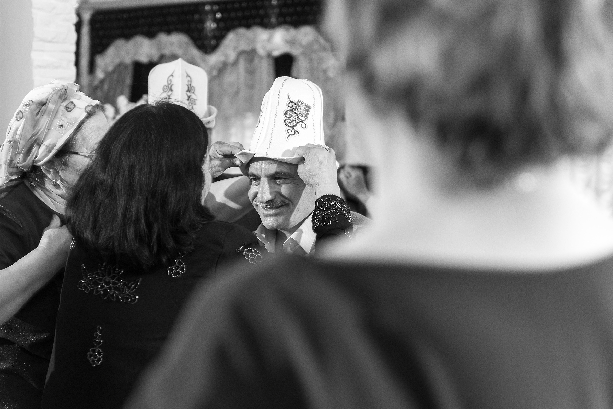 Свадебная съемка, свадебная фотосессия. Профессиональный фотограф в Бишкек Сергей Зорин