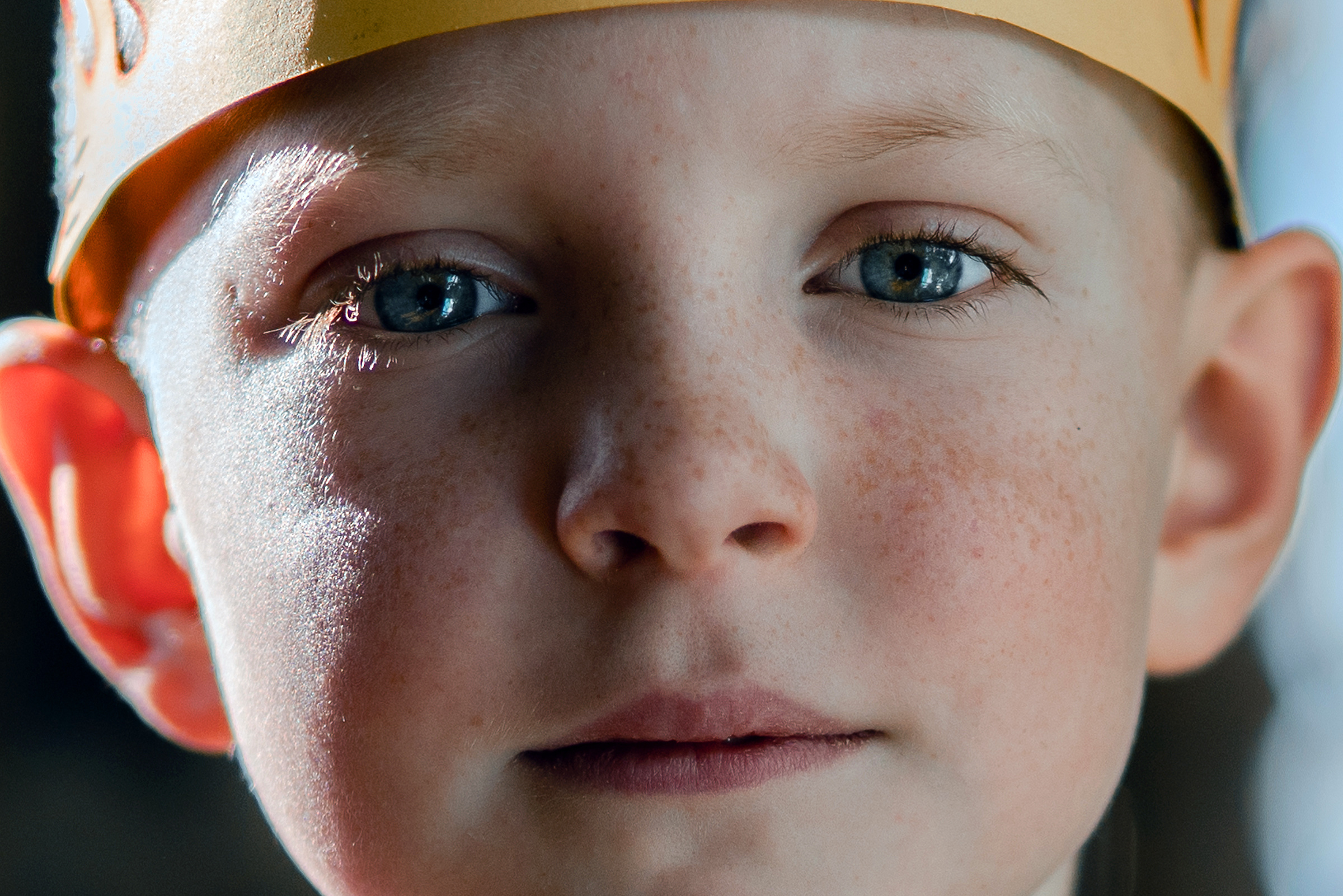 Детская съемка, детский портрет. Профессиональный фотограф в Бишкек Сергей Зорин