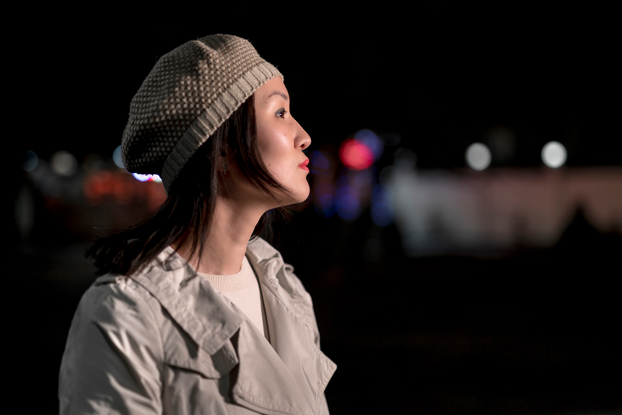 Индивидуальная съемка, индивидуальная фотосессия. Профессиональный фотограф в Бишкек Сергей Зорин