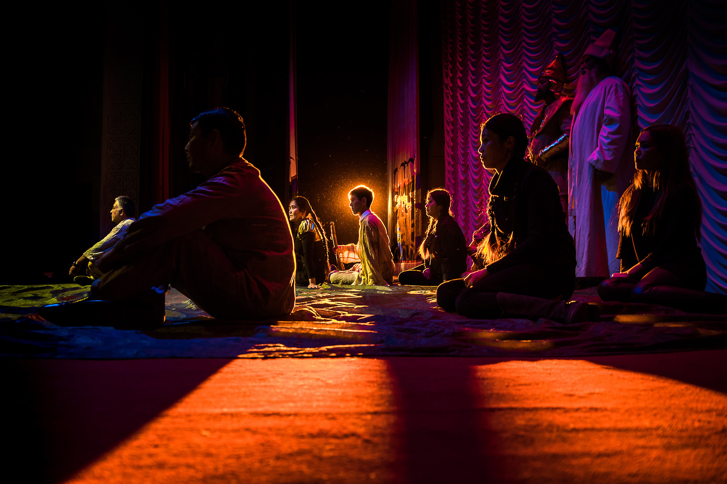 Пейзажи, предметная съемка, съемка еды, съемка интерьеров. Профессиональный фотограф в Бишкек Сергей Зорин