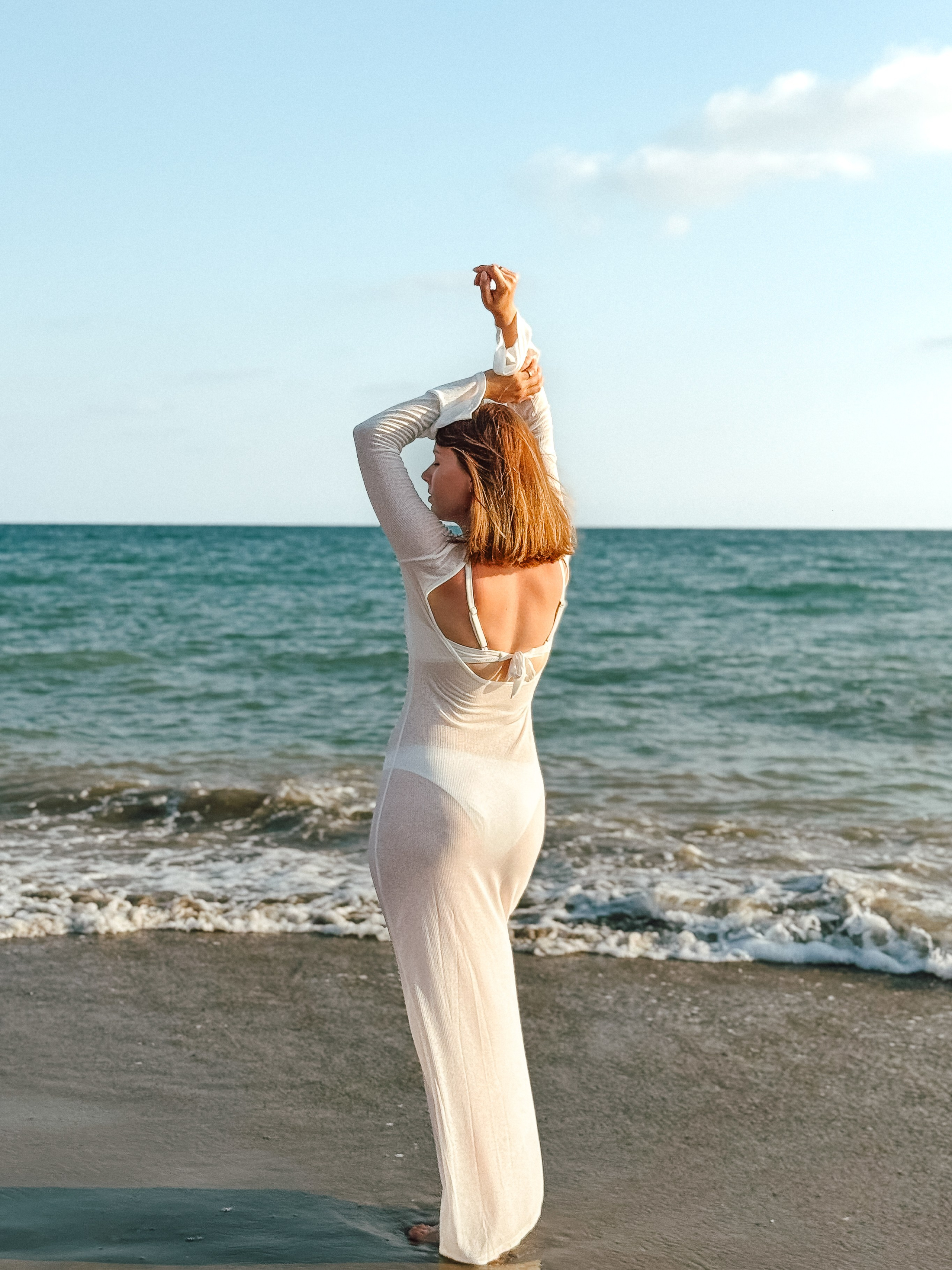 Портретные. Мобильный фотограф в Анталии. Алина Хивренко