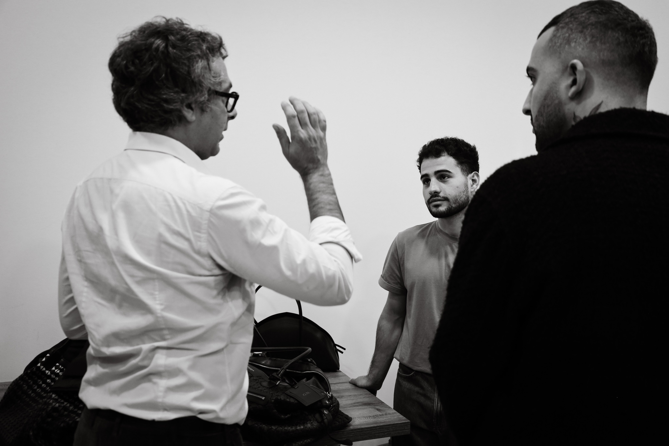 Events & factory reportage (rien-à-porter). Asmikiam