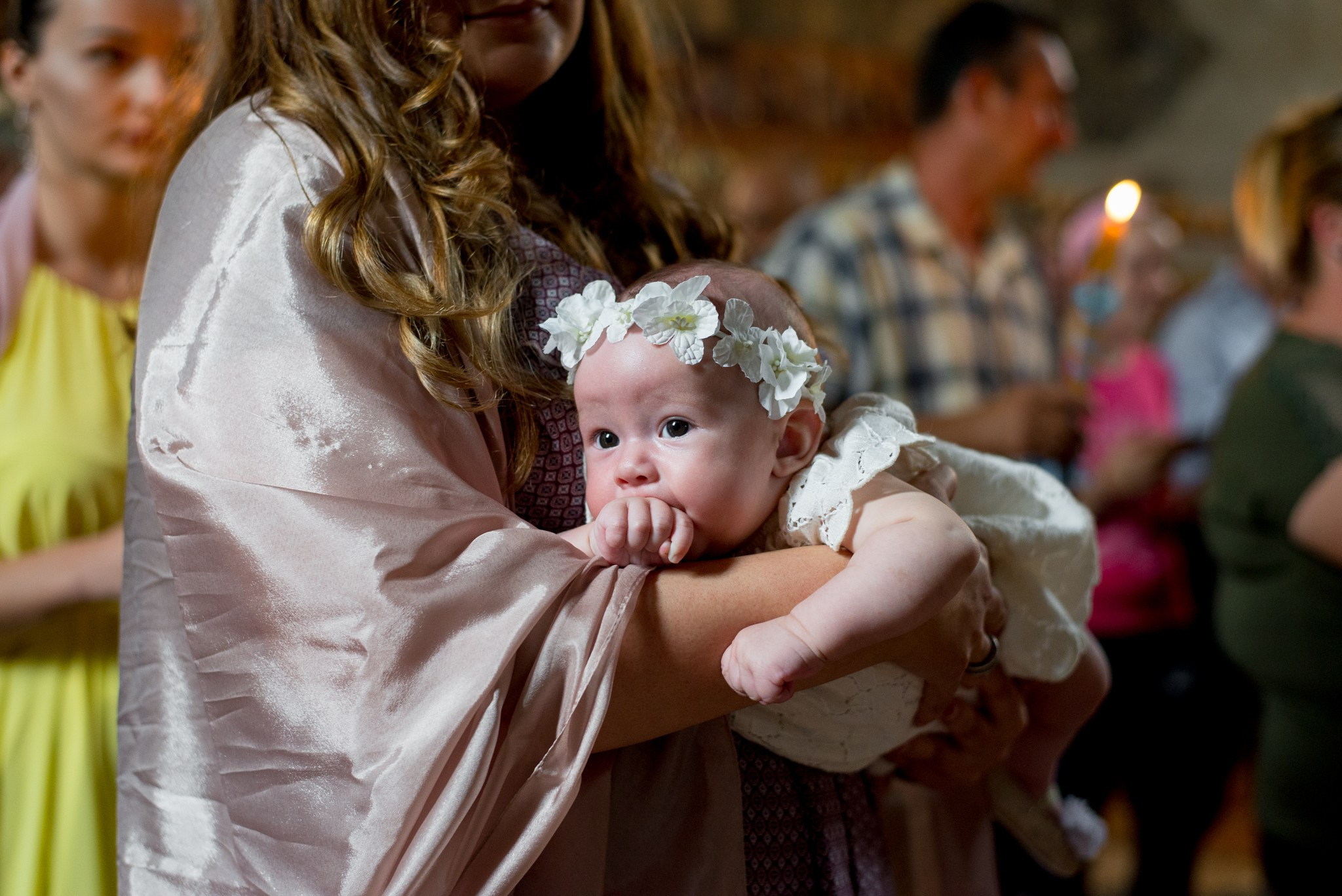 Family and Baptism photography. Andrej Hicil Wedding and Portrait photographer