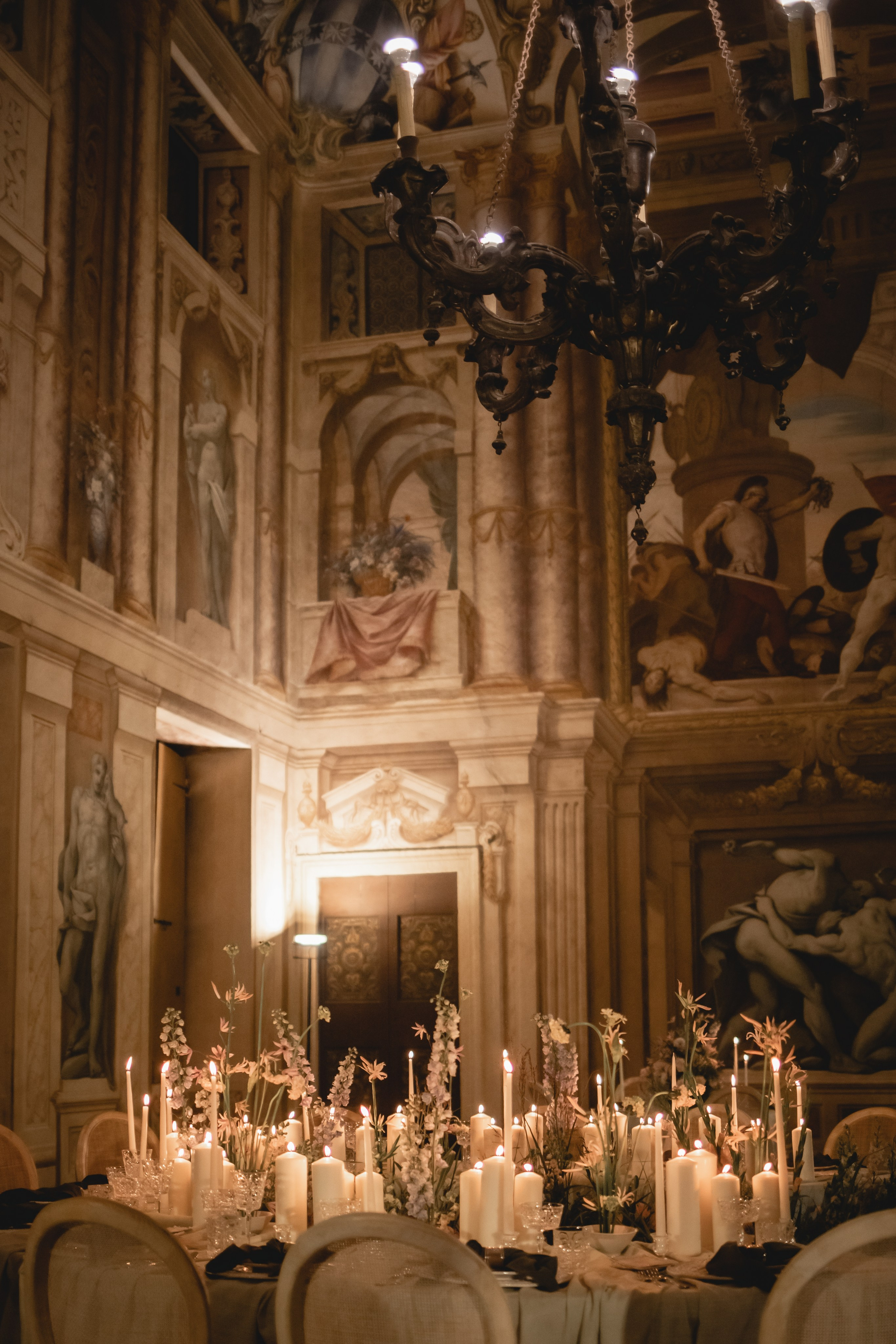 Verona, Italy. Professional wedding photographer in Copenhagen, Denmark — Julia Byron