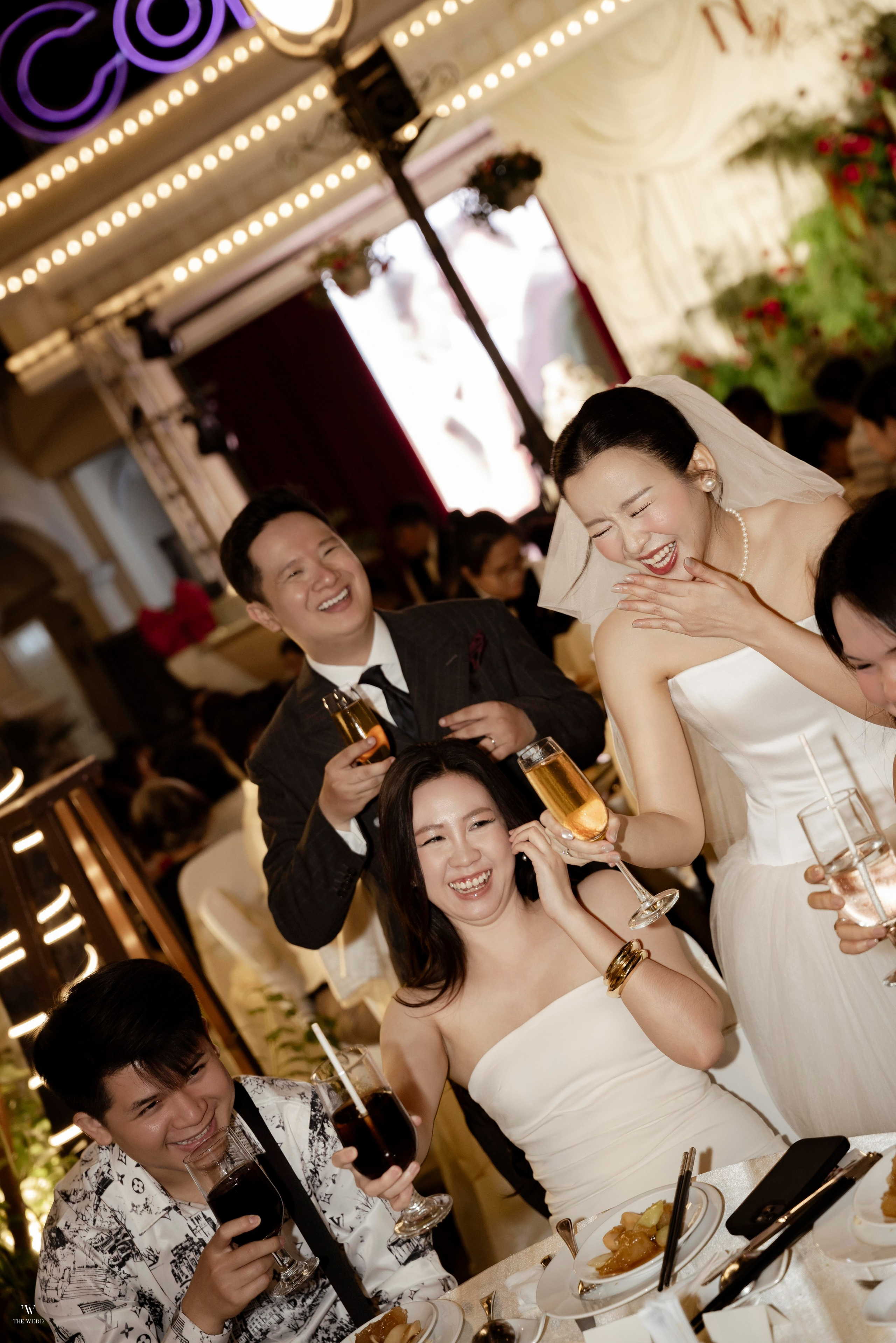 NGHIA & NGOC. WEDDING PHOTOGRAPHER IN VIETNAM