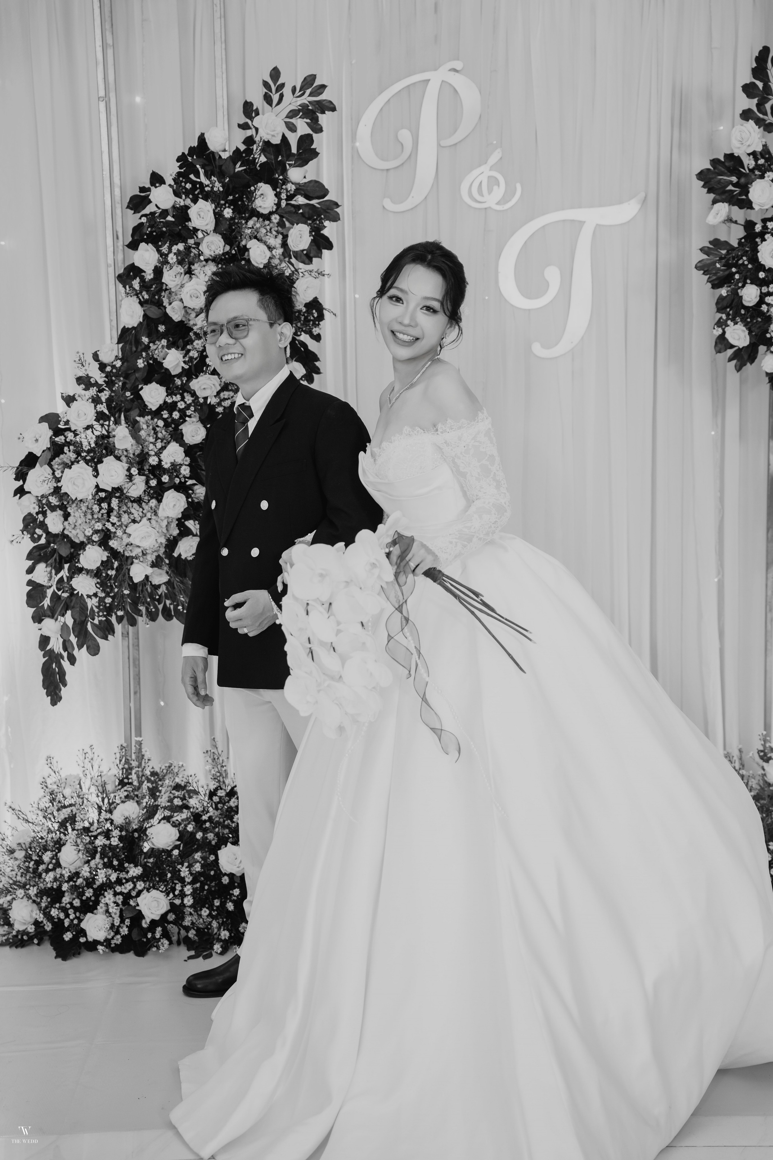 PHUC & TRANG. WEDDING PHOTOGRAPHER IN VIETNAM