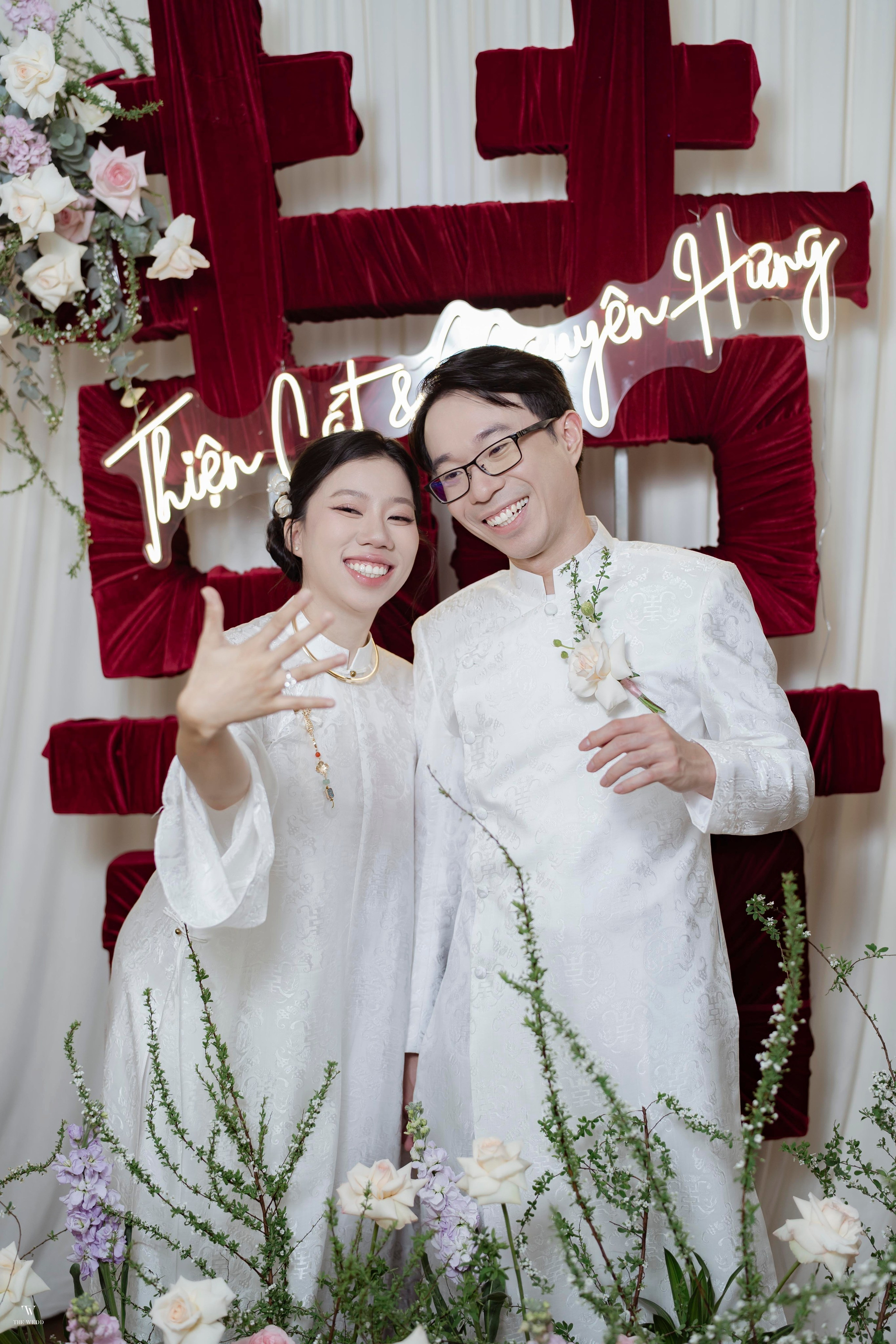 HUNG & CAT. WEDDING PHOTOGRAPHER IN VIETNAM