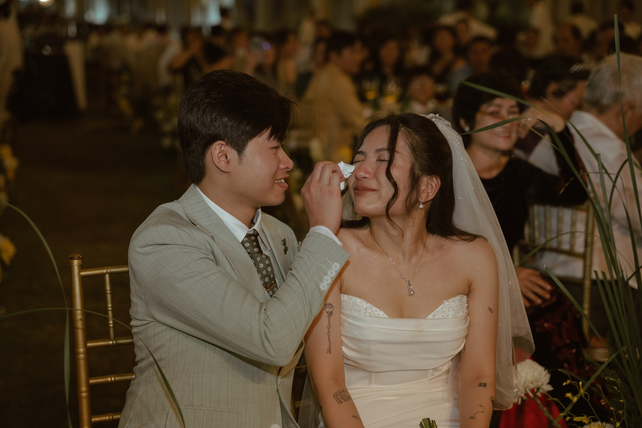DUNG & ANH. WEDDING PHOTOGRAPHER IN VIETNAM